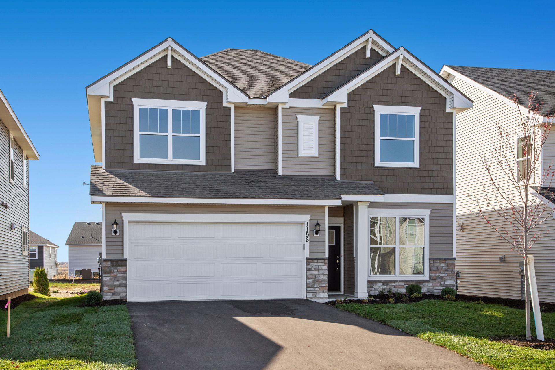 View of Residential at 1179 151 Street, Rosemount MN 55068, Rosemount - Mike Wilen | Minnesota Team Real Estate