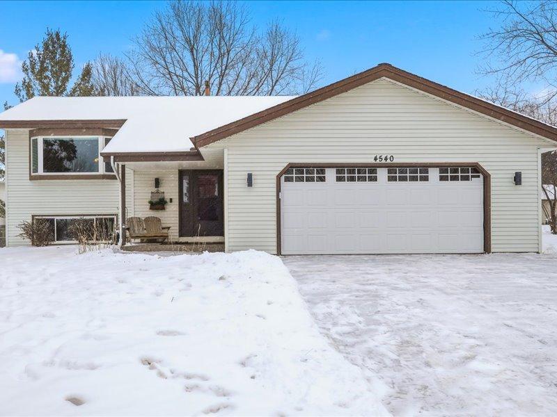 View of Residential at 4540 Greenhaven Drive, Vadnais Heights MN 55127, Vadnais Heights - Mike Wilen | Minnesota Team Real Estate