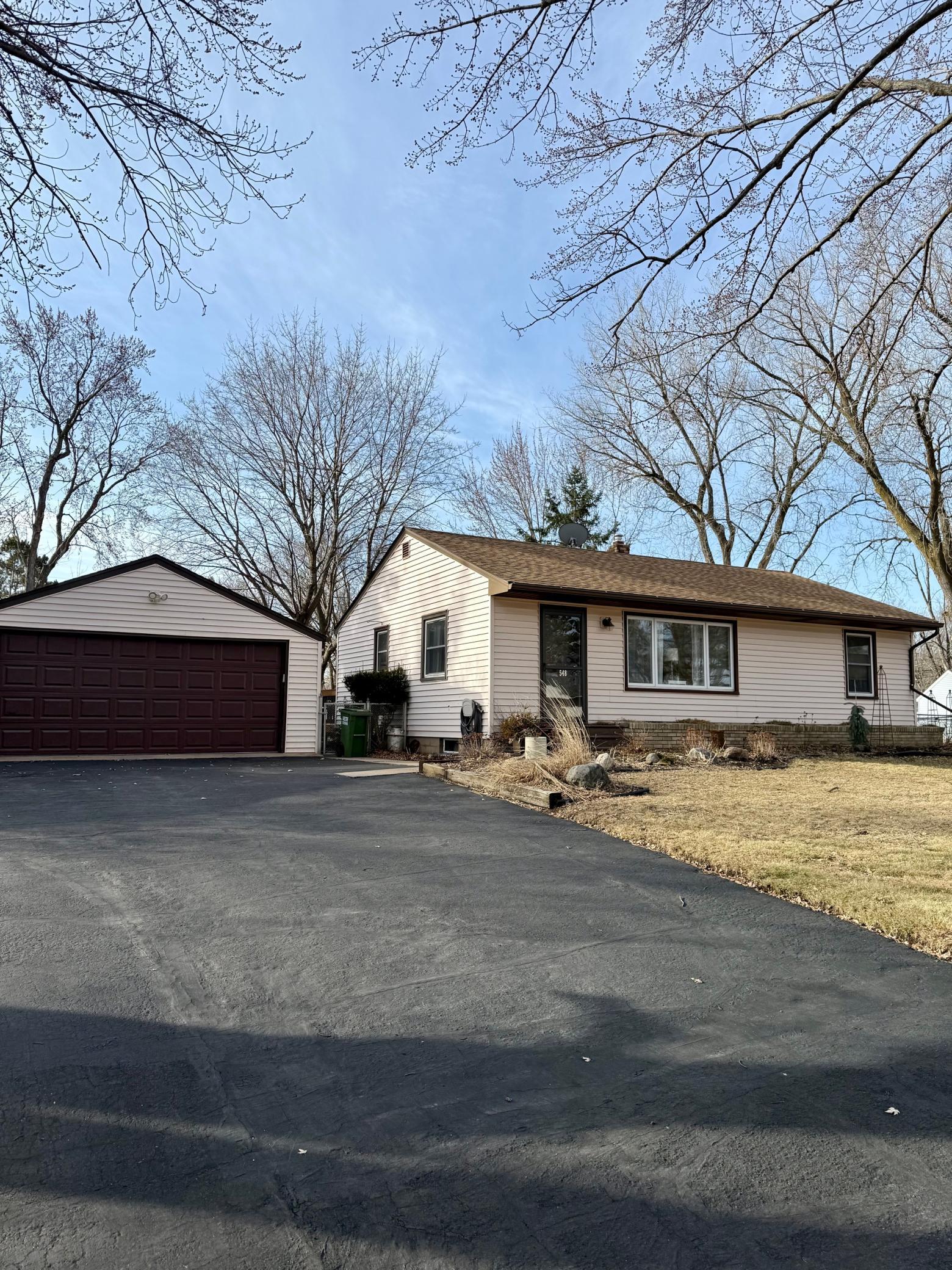 View of Residential at 548 Doris Avenue, Shoreview MN 55126, Shoreview - Mike Wilen | Minnesota Team Real Estate