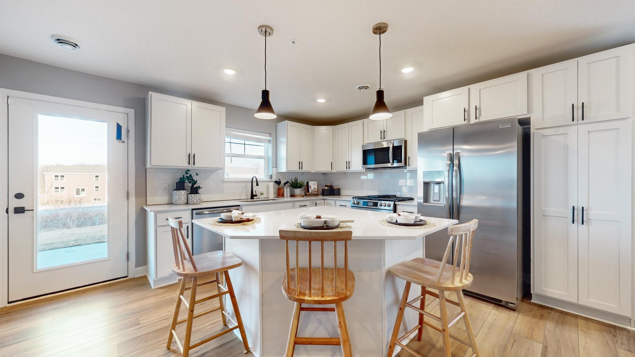 View of Residential at 23260 Amber Drive, Rogers MN 55374, Rogers - Mike Wilen | Minnesota Team Real Estate