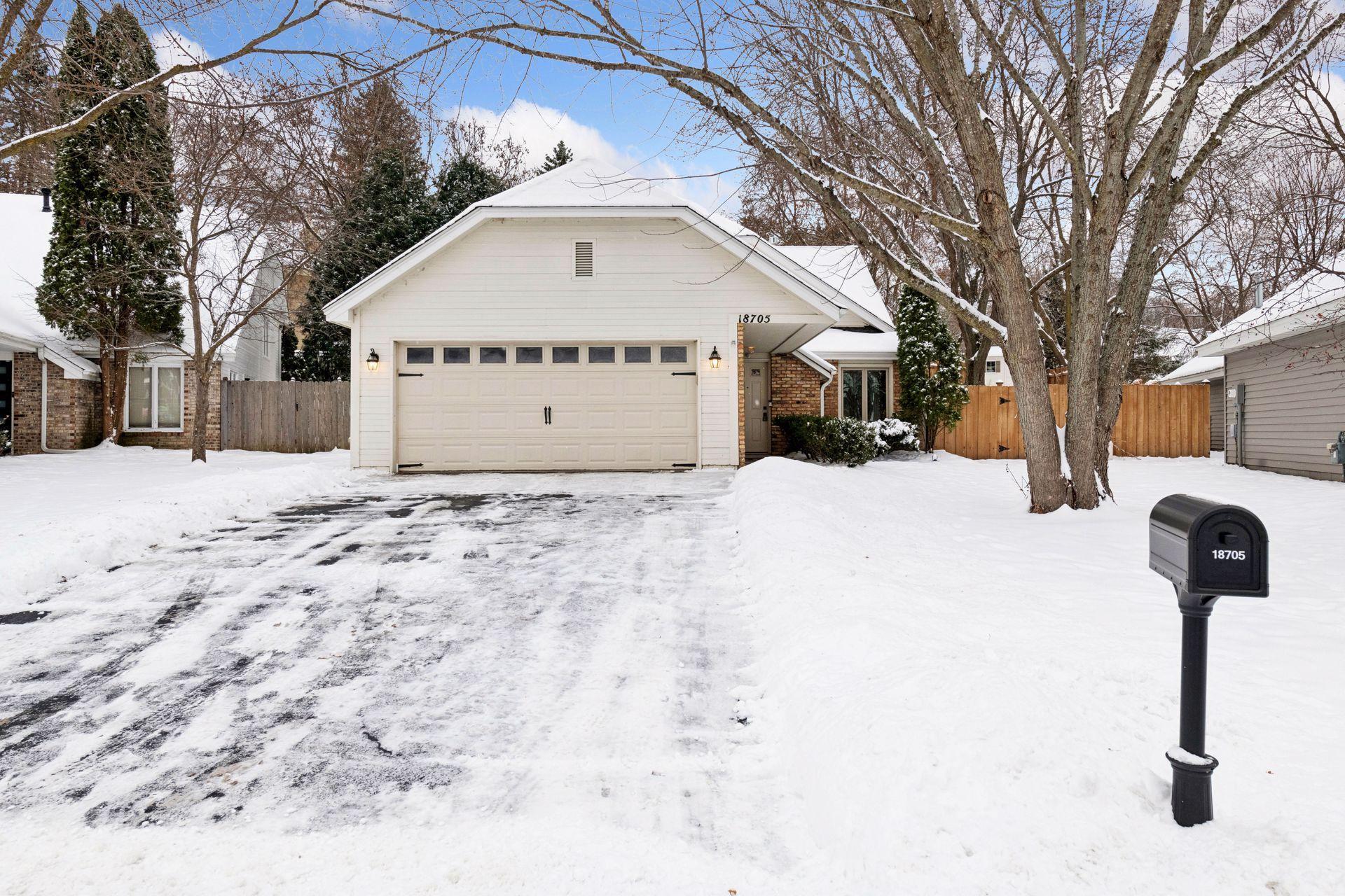View of Residential at 18705 Clear View Drive, Minnetonka MN 55345, Minnetonka - Mike Wilen | Minnesota Team Real Estate