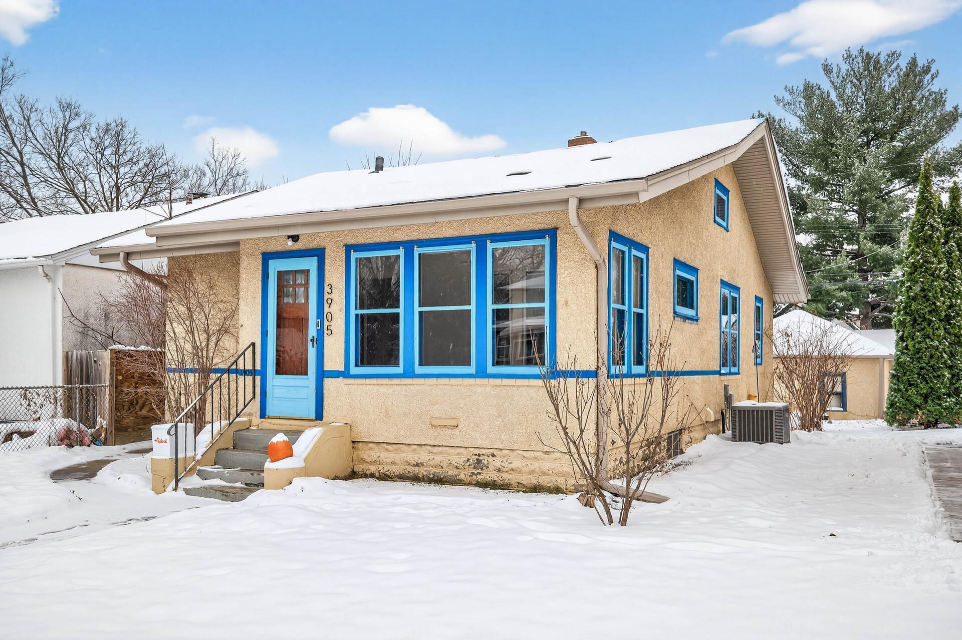 View of Residential at 3905 26th Avenue, Minneapolis MN 55406, Minneapolis - Mike Wilen | Minnesota Team Real Estate