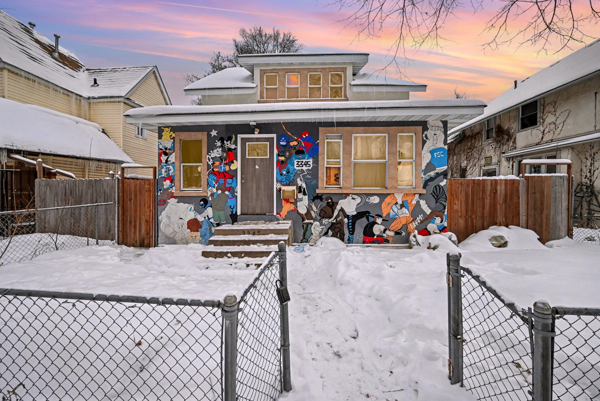 View of Residential at 3345 5th Avenue, Minneapolis MN 55408, Minneapolis - Mike Wilen | Minnesota Team Real Estate