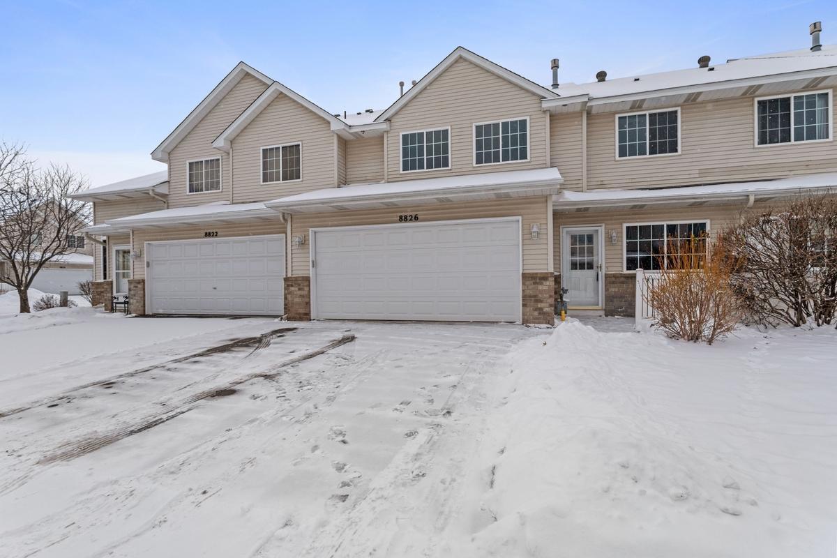 View of Residential at 8826 92nd Street, Cottage Grove MN 55016, Cottage Grove - Mike Wilen | Minnesota Team Real Estate
