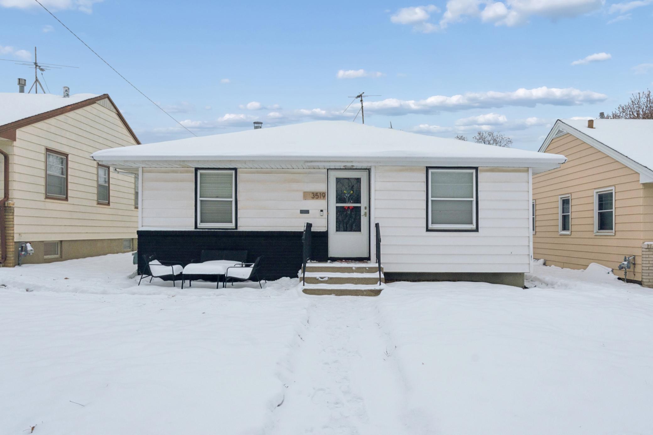 View of Residential at 3519 Main Street, Minneapolis MN 55418, Minneapolis - Mike Wilen | Minnesota Team Real Estate