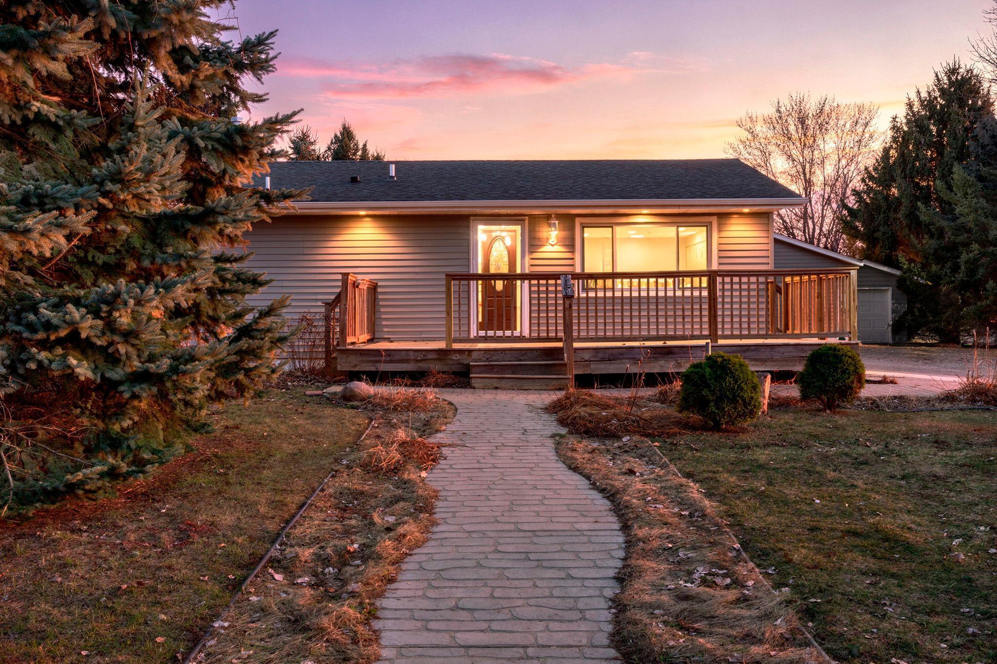 View of Residential at 415 6th Street, Cokato MN 55321, Cokato - Mike Wilen | Minnesota Team Real Estate