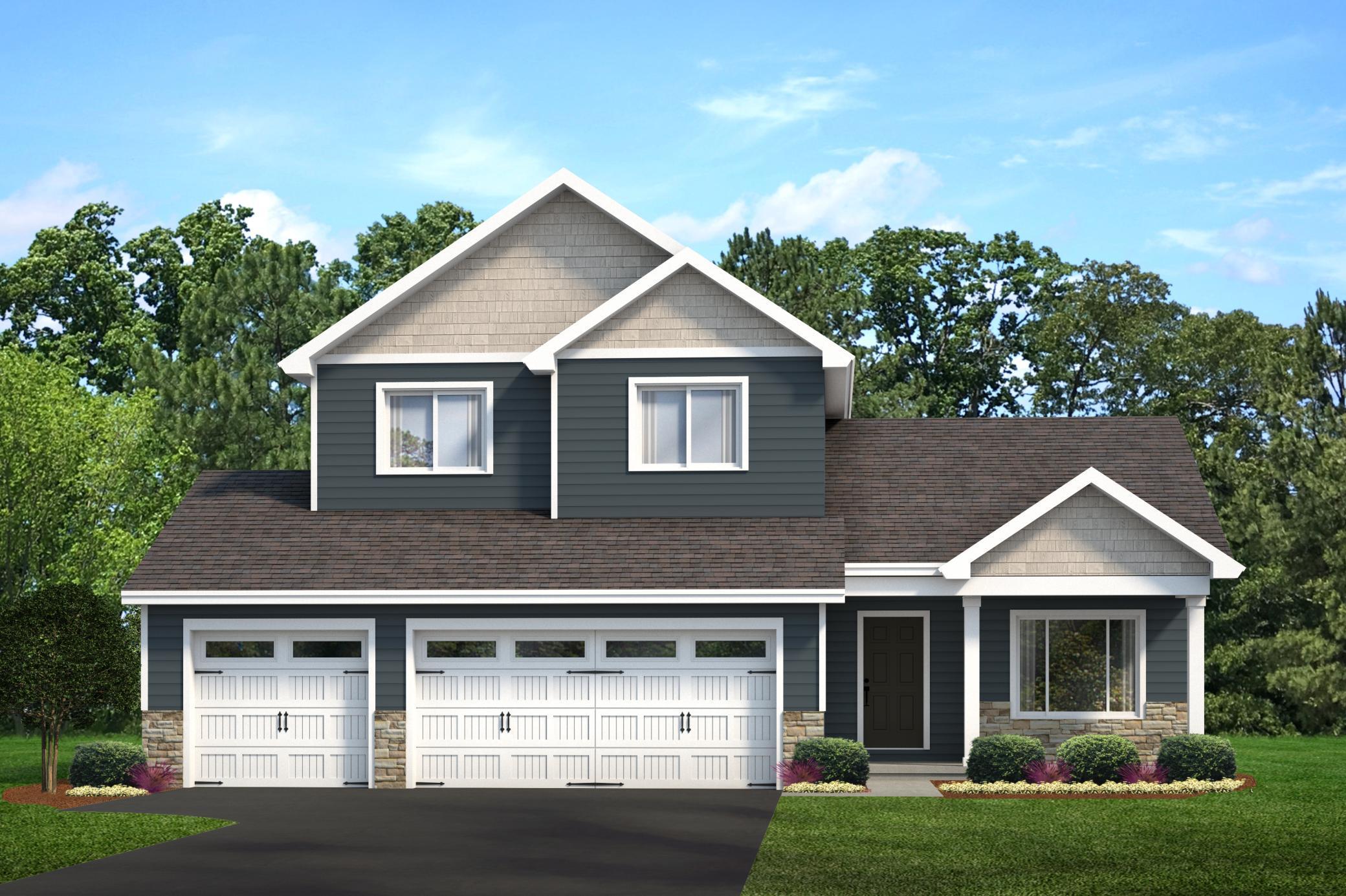 View of Residential at 923 Prestwick Drive, Belle Plaine MN 56011, Belle Plaine - Mike Wilen | Minnesota Team Real Estate