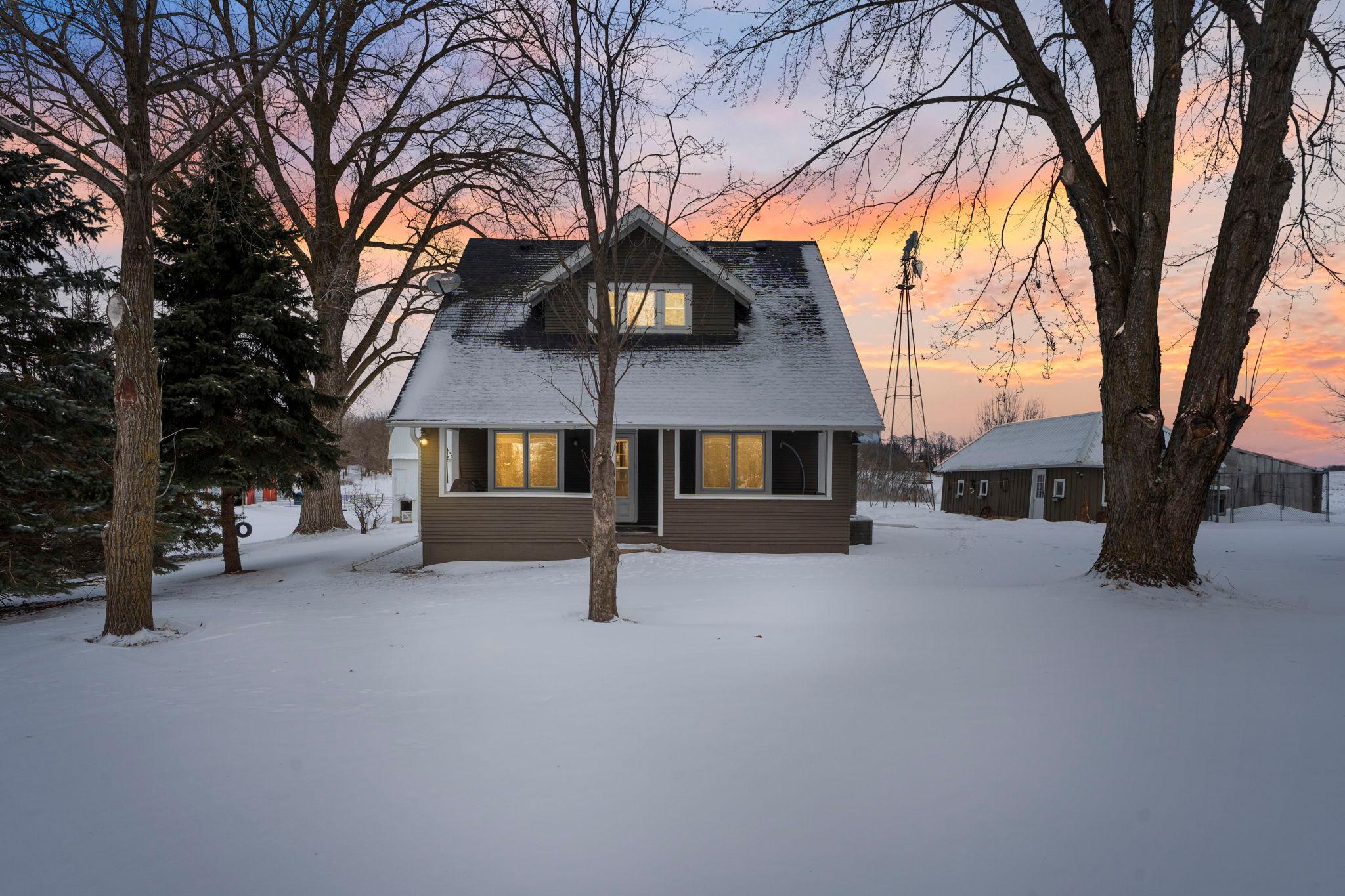 View of Residential at 27161 Jonquil Avenue, Elko MN 55020, Elko - Mike Wilen | Minnesota Team Real Estate