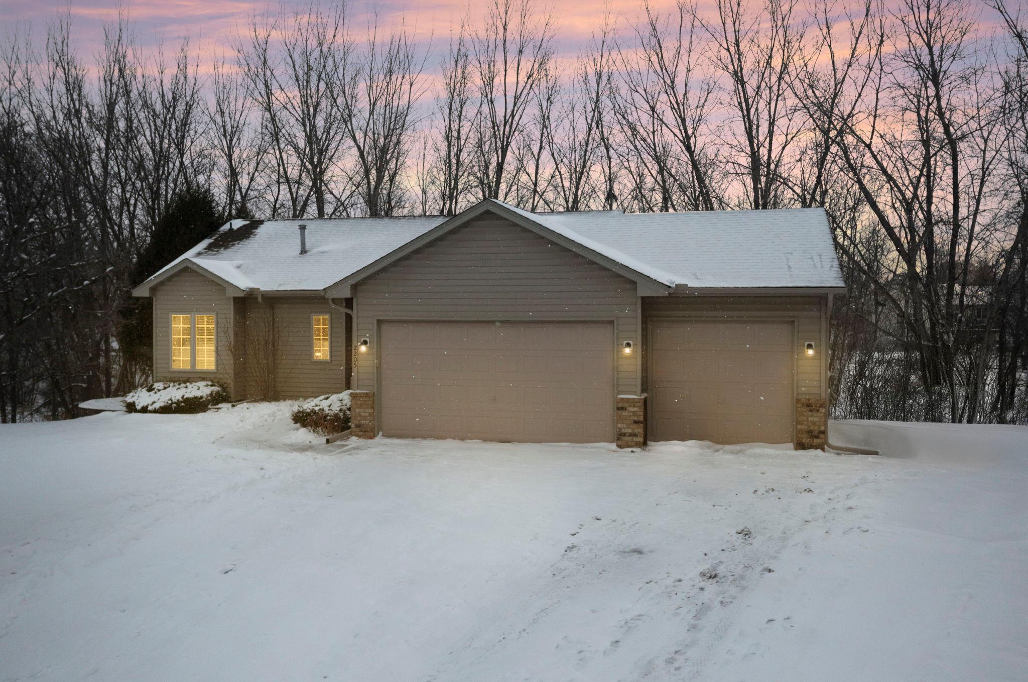 View of Residential at 2205 Francis Court, Elko New Market MN 55054, Elko New Market - Mike Wilen | Minnesota Team Real Estate