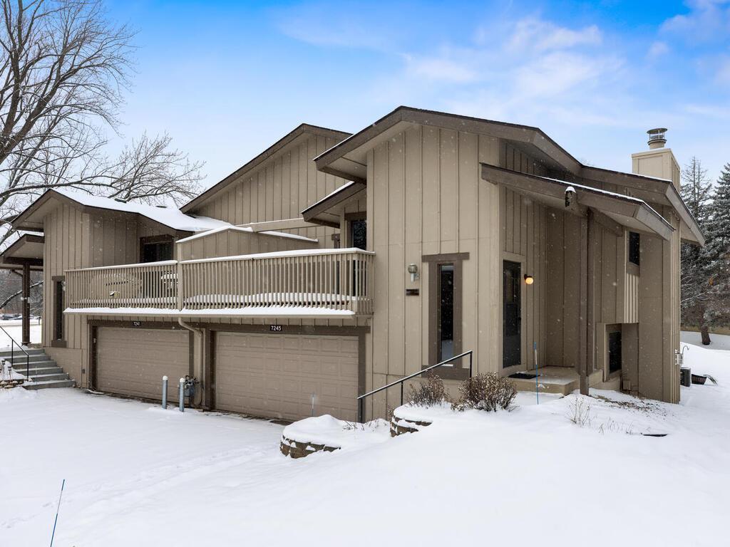View of Residential at 7245 Woodstock Curve, Bloomington MN 55438, Bloomington - Mike Wilen | Minnesota Team Real Estate
