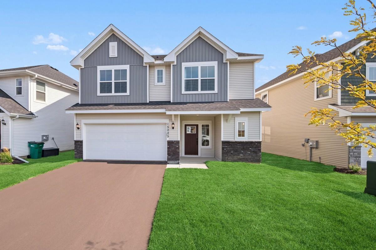 View of Residential at 15025 Ardgillan Road, Rosemount MN 55068, Rosemount - Mike Wilen | Minnesota Team Real Estate