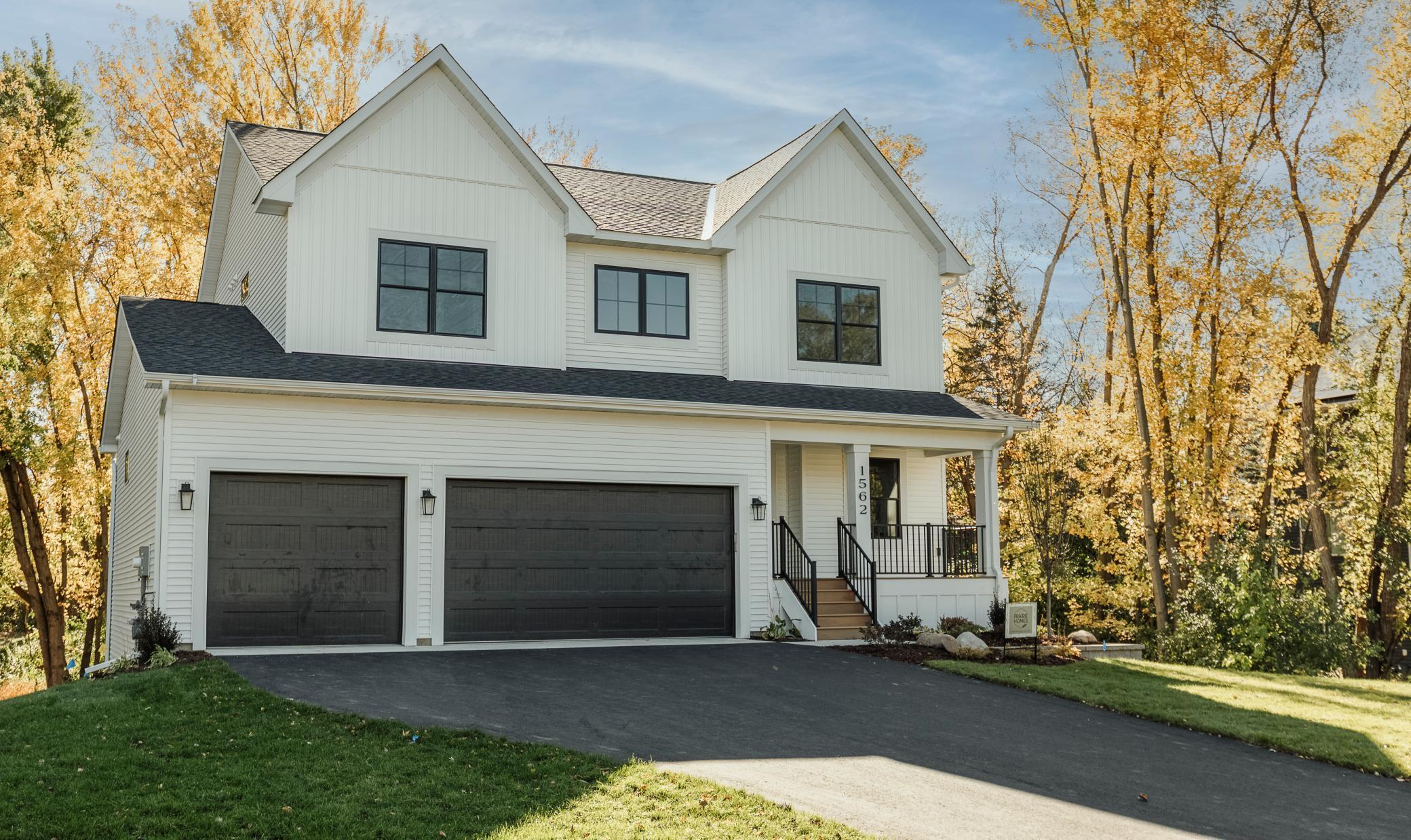 View of Residential at 1562 McClung Drive, Arden Hills MN 55112, Arden Hills - Mike Wilen | Minnesota Team Real Estate