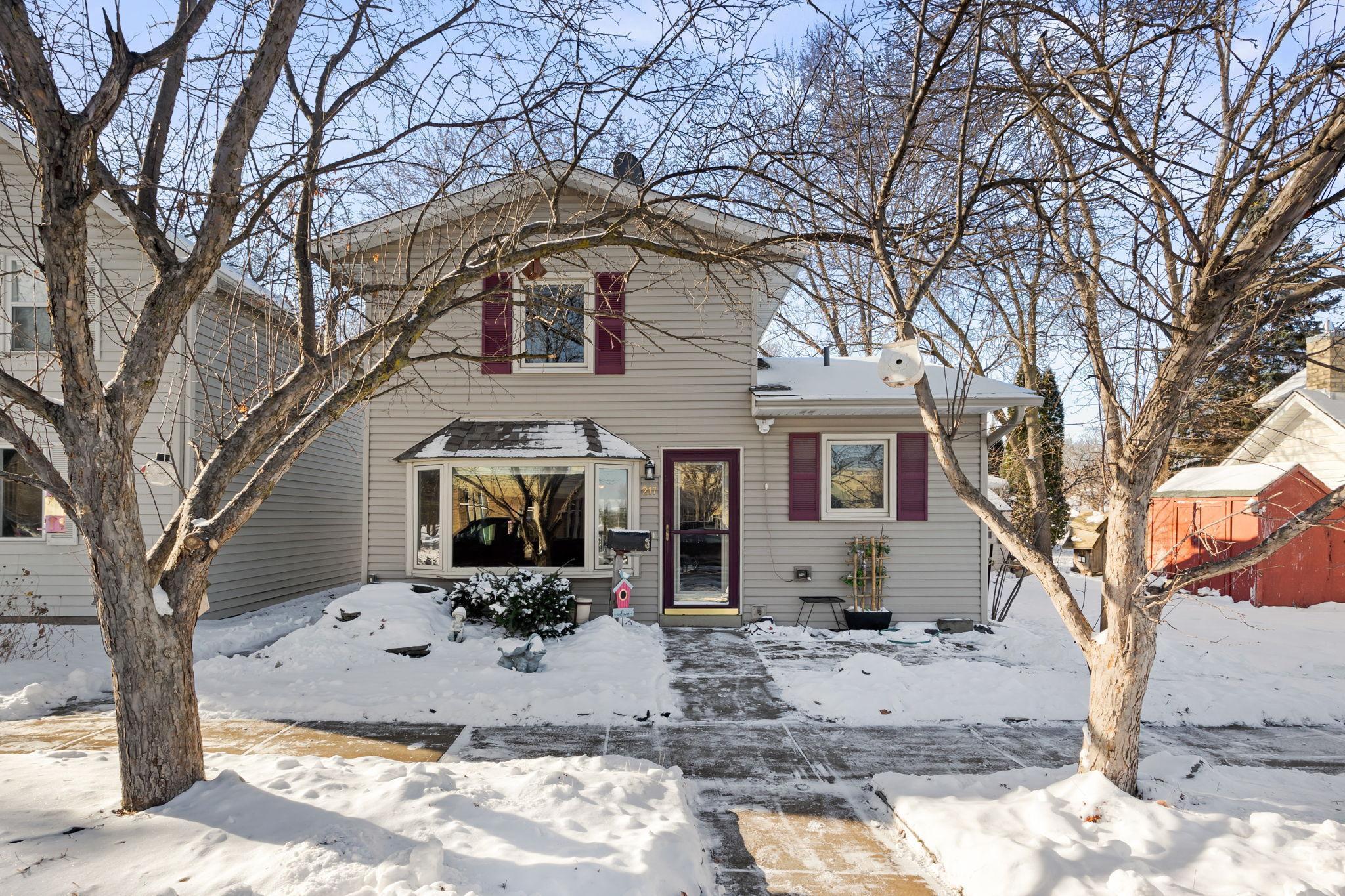 View of Residential at 217 Beech Street, Chaska MN 55318, Chaska - Mike Wilen | Minnesota Team Real Estate