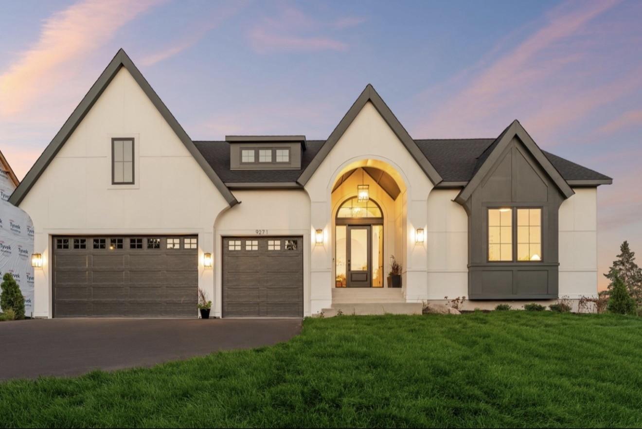 View of Single Family at 9271 Timberland Trail, Eden Prairie - Mike Wilen | Minnesota Team Real Estate