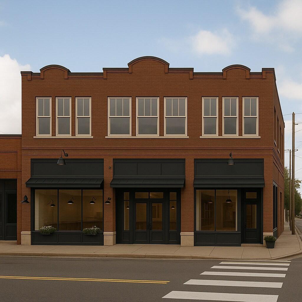 View of Commercial Sale at 12740 Lake Boulevard, Lindstrom - Mike Wilen | Minnesota Team Real Estate