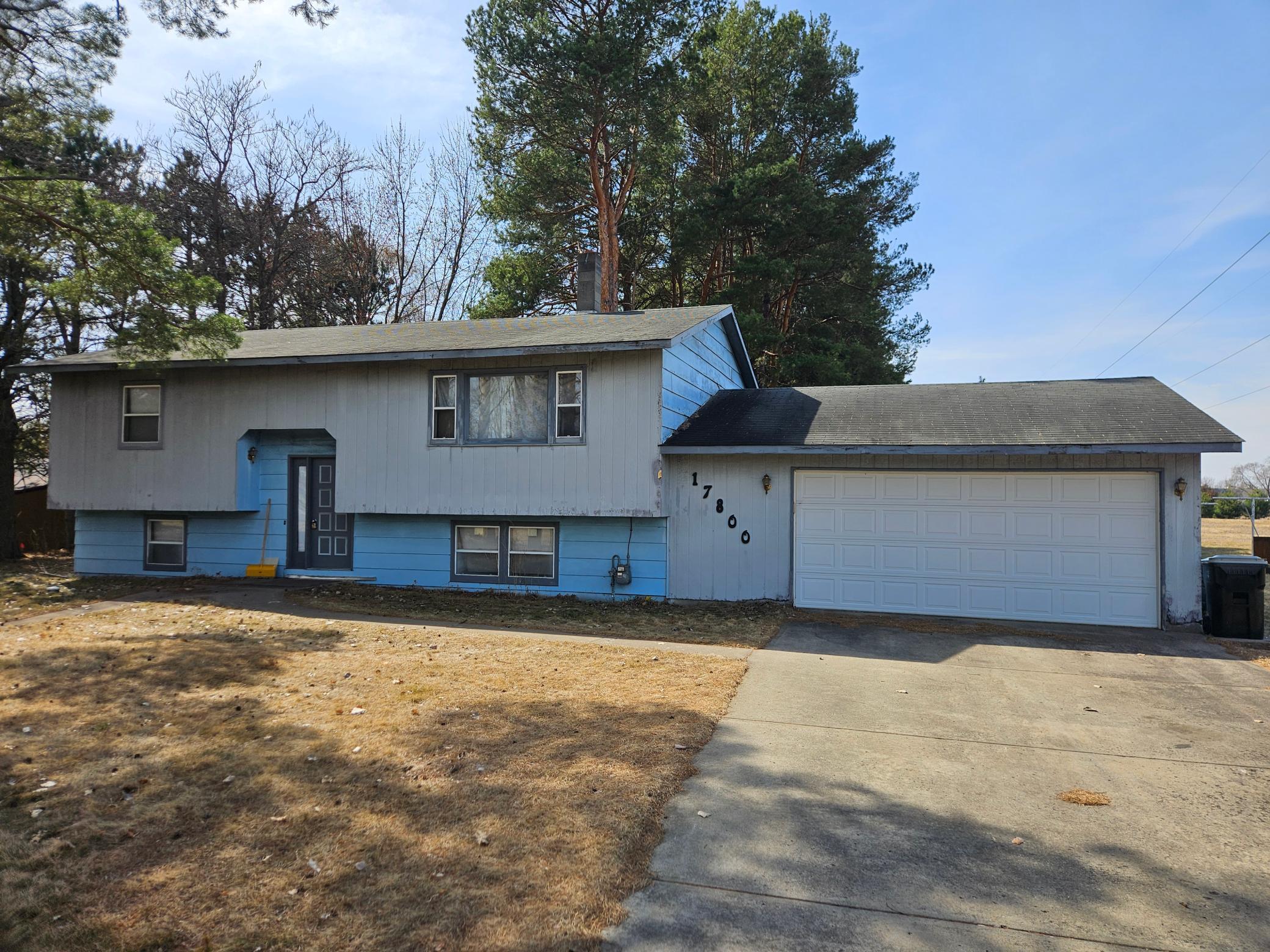 View of Residential at 17800 Fluorine Street, Ramsey MN 55303, Ramsey - Mike Wilen | Minnesota Team Real Estate