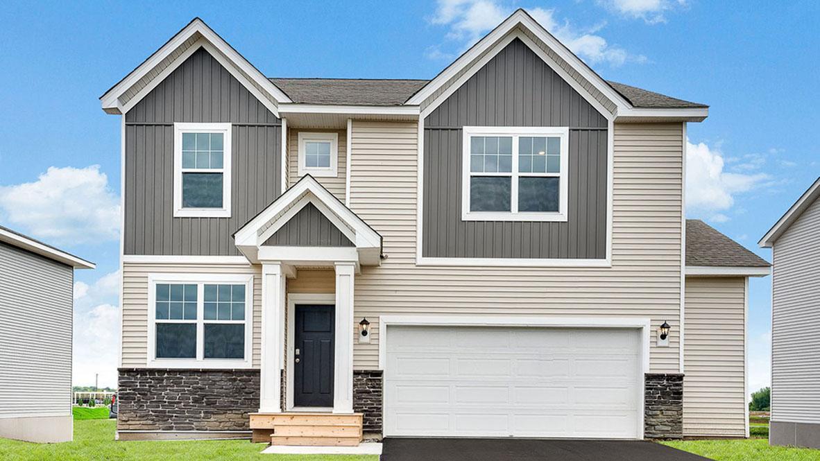 View of Residential at 17066 Draper Way, Lakeville MN 55044, Lakeville - Mike Wilen | Minnesota Team Real Estate