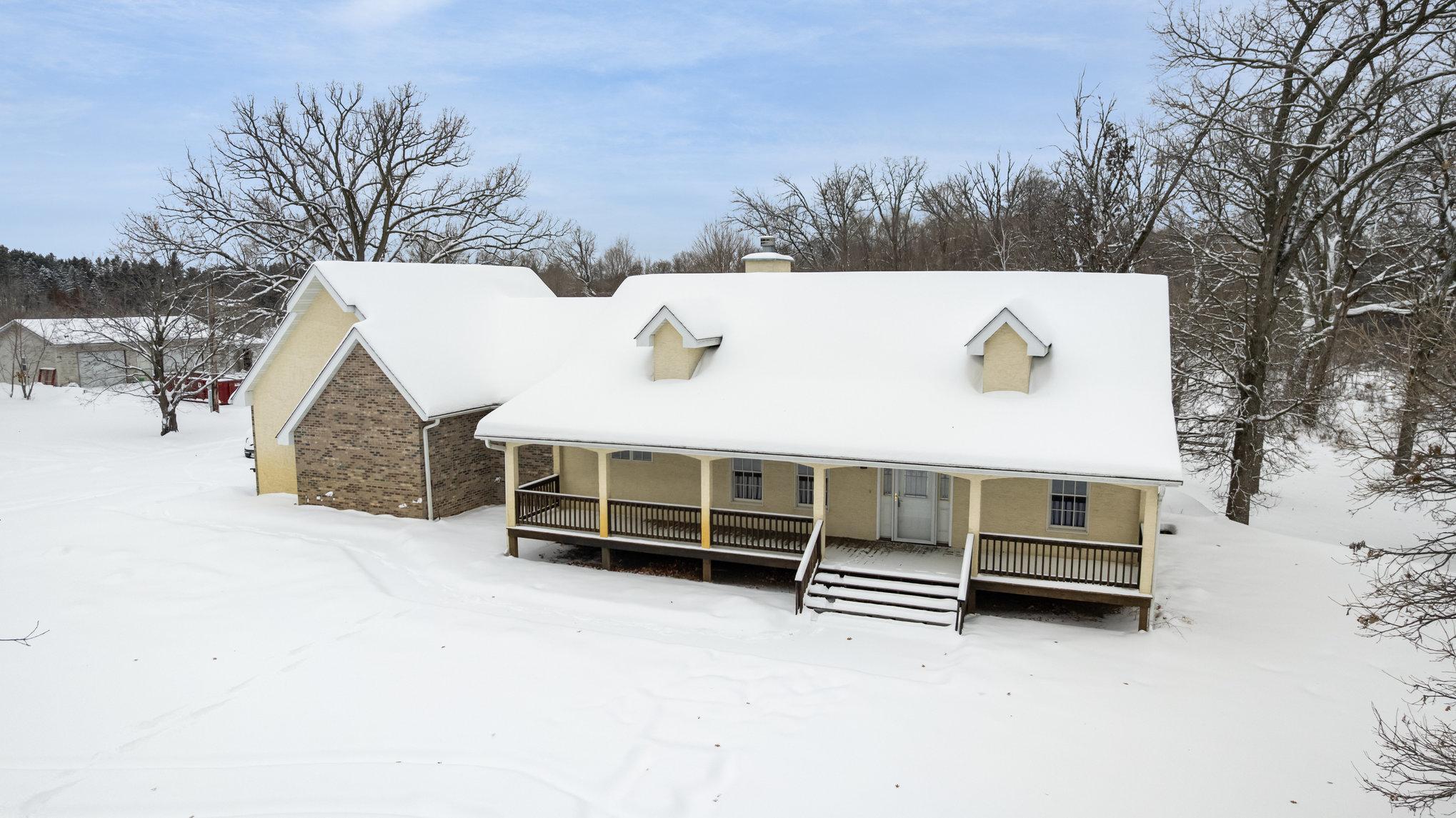 View of Residential at 31522 Falcon Avenue, Stacy MN 55079, Stacy - Mike Wilen | Minnesota Team Real Estate