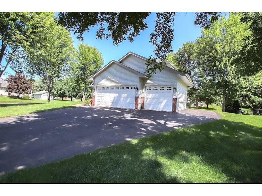 View of Residential at 23501 Birch Circle, Rogers MN 55374, Rogers - Mike Wilen | Minnesota Team Real Estate