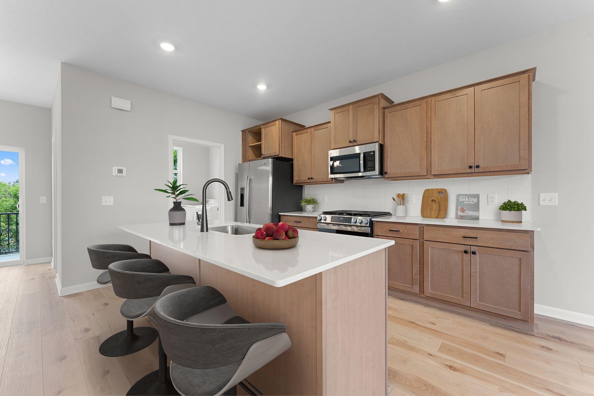 View of Residential at 2904 Kepler Avenue, Saint Michael MN 55376, Saint Michael - Mike Wilen | Minnesota Team Real Estate