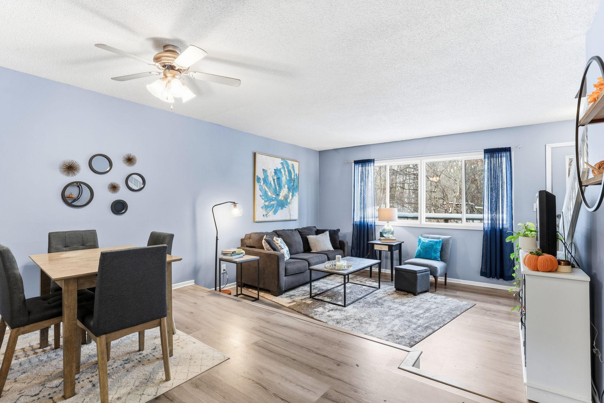 View of Residential at 5407 Brenner Pass, Fridley MN 55432, Fridley - Mike Wilen | Minnesota Team Real Estate