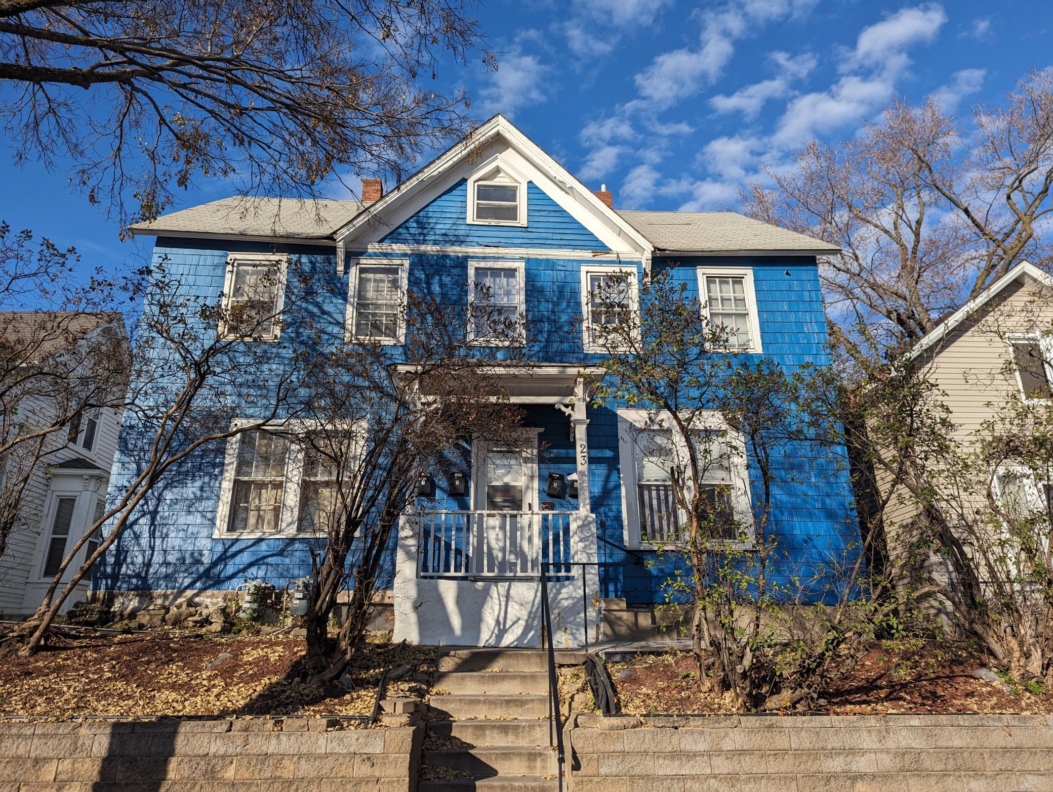 View of Residential Income at 23 Acker Street, Saint Paul MN 55117, Saint Paul (4 of 39) - Mike Wilen | Minnesota Team Real Estate