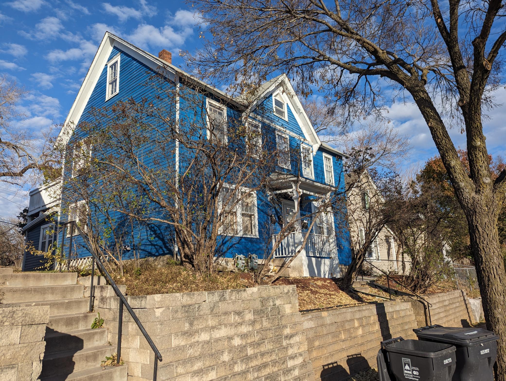 View of Residential Income at 23 Acker Street, Saint Paul MN 55117, Saint Paul (5 of 39) - Mike Wilen | Minnesota Team Real Estate