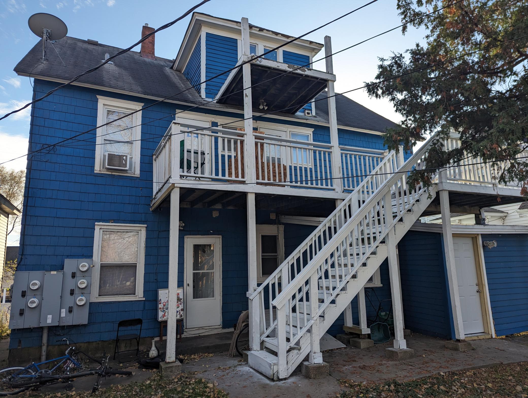 View of Residential Income at 23 Acker Street, Saint Paul MN 55117, Saint Paul (6 of 39) - Mike Wilen | Minnesota Team Real Estate
