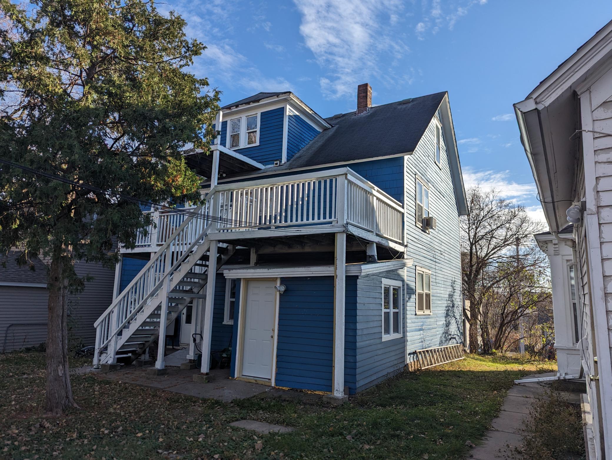View of Residential Income at 23 Acker Street, Saint Paul MN 55117, Saint Paul (7 of 39) - Mike Wilen | Minnesota Team Real Estate