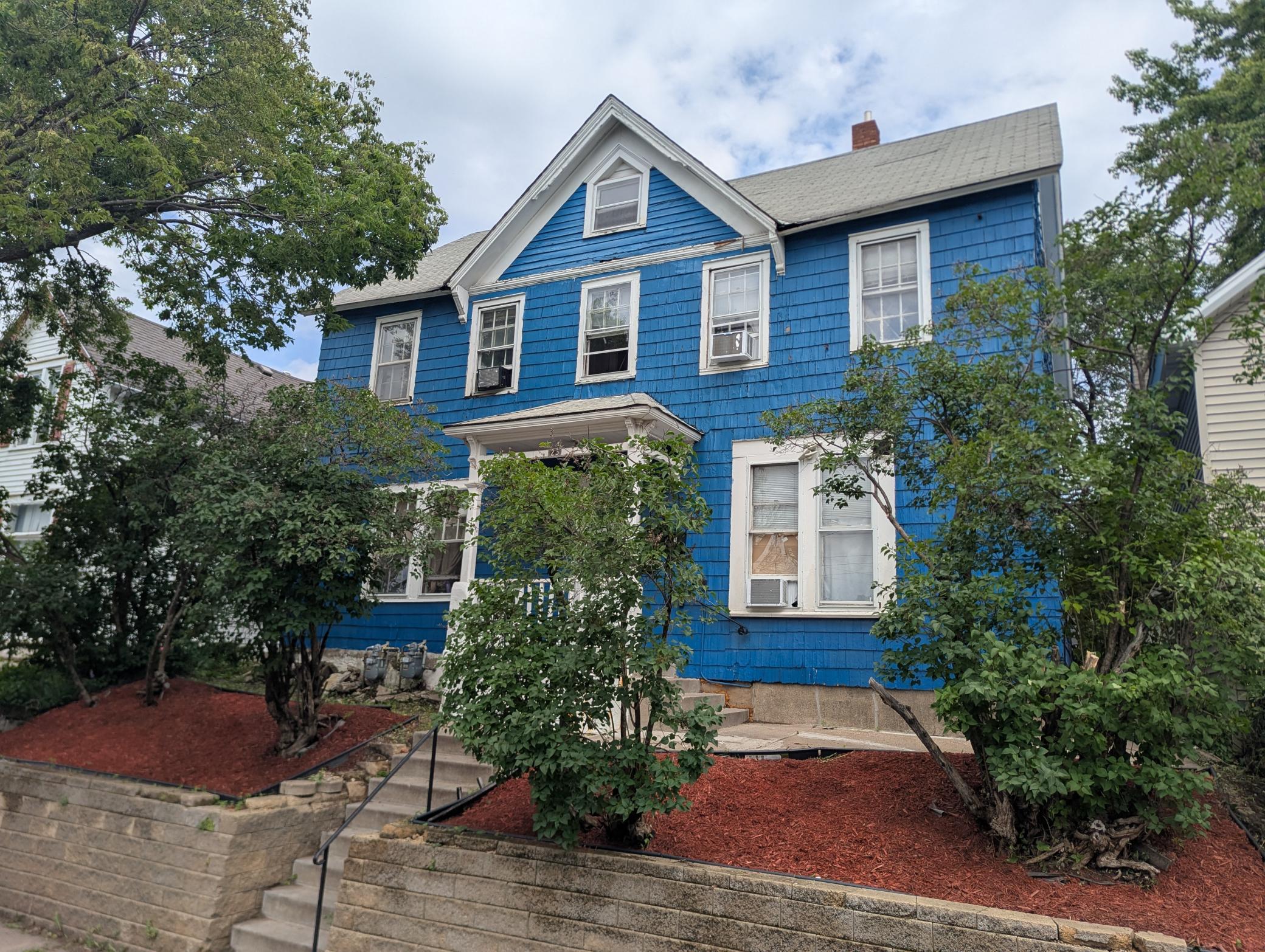 View of Residential Income at 23 Acker Street, Saint Paul MN 55117, Saint Paul (2 of 39) - Mike Wilen | Minnesota Team Real Estate