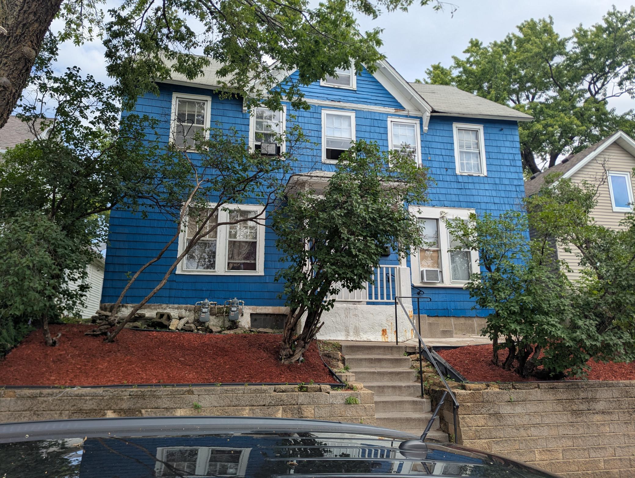 View of Residential Income at 23 Acker Street, Saint Paul MN 55117, Saint Paul (3 of 39) - Mike Wilen | Minnesota Team Real Estate