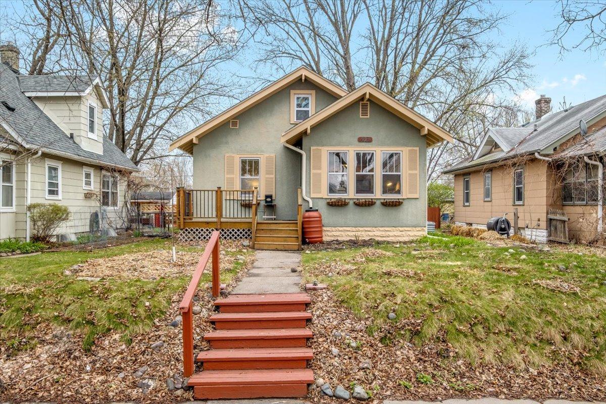 View of Residential at 4031 25th Avenue, Minneapolis MN 55406, Minneapolis - Mike Wilen | Minnesota Team Real Estate