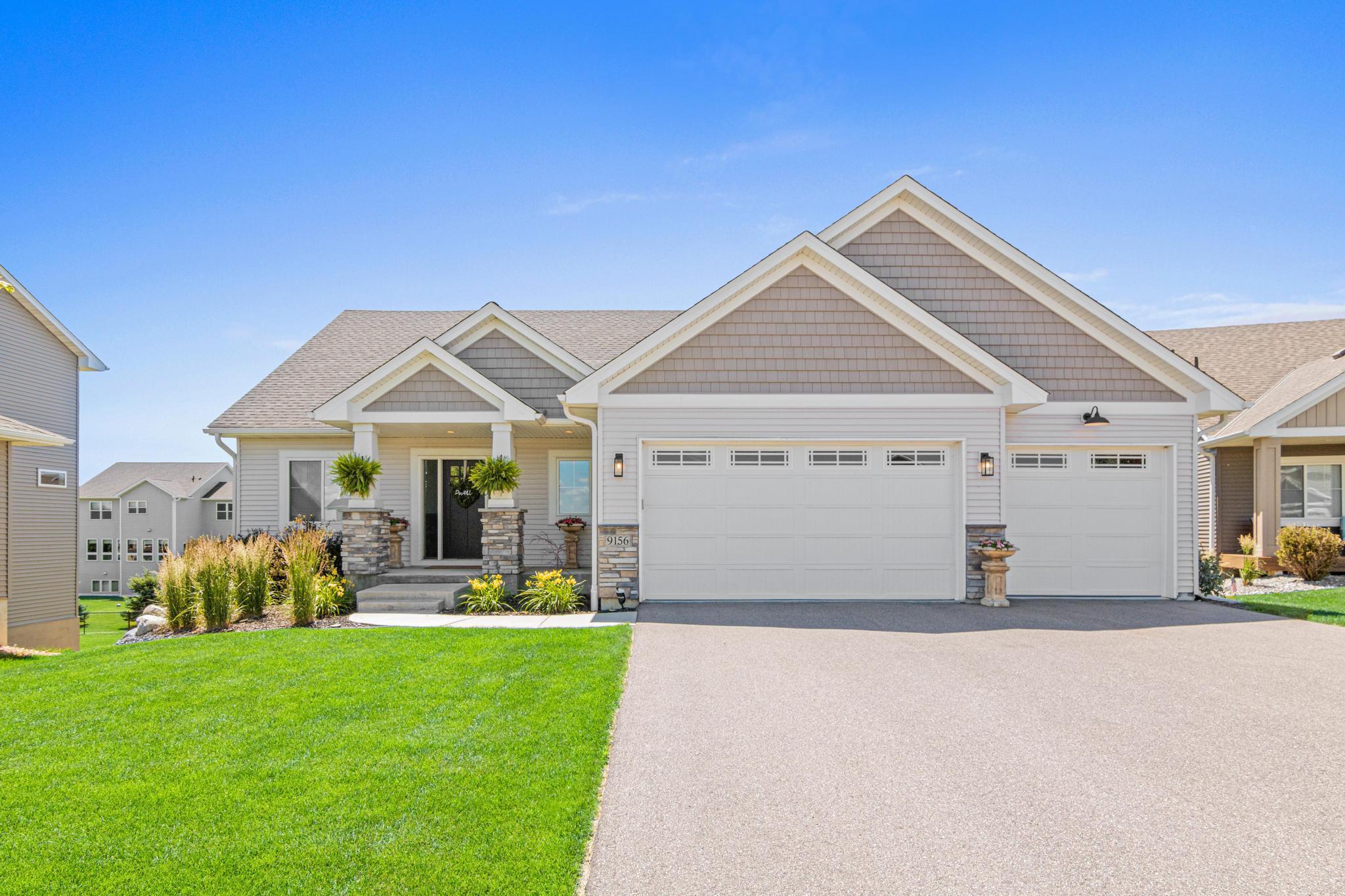 View of Residential at 9156 187th Street, Lakeville MN 55044, Lakeville - Mike Wilen | Minnesota Team Real Estate