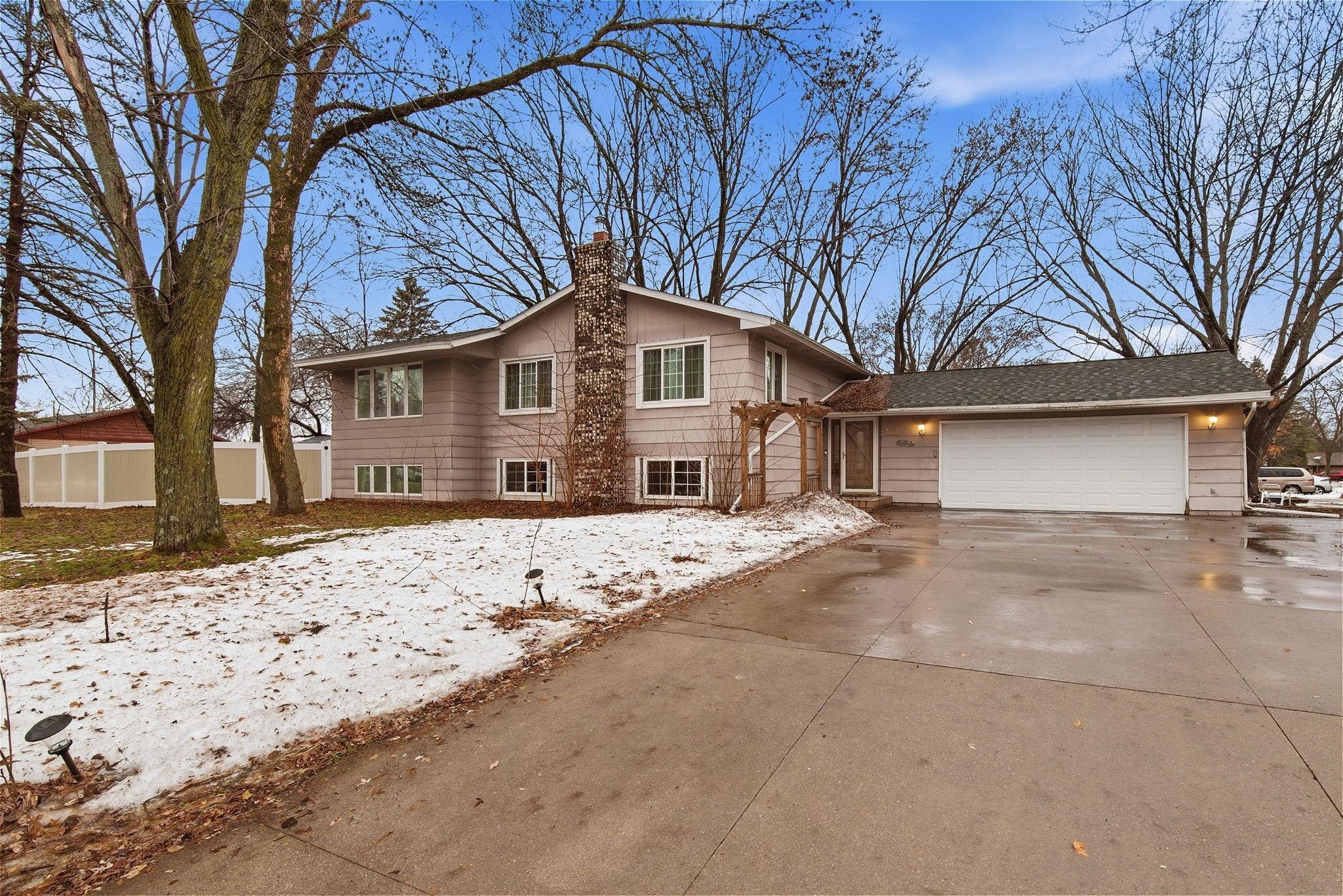View of Residential at 3413 Bailey Lane, Anoka MN 55303, Anoka - Mike Wilen | Minnesota Team Real Estate