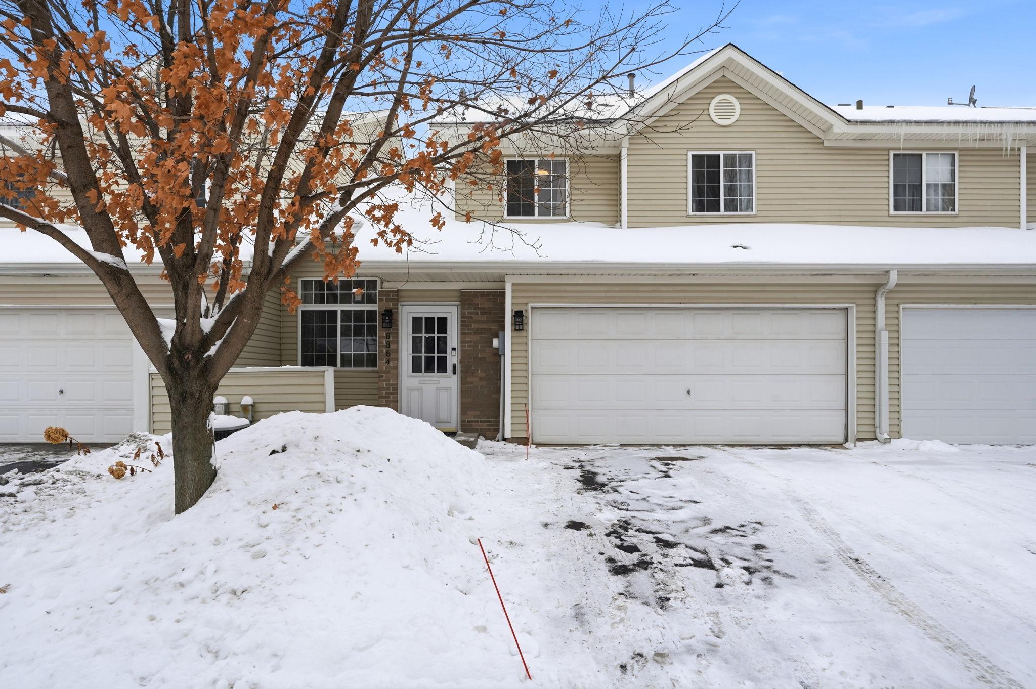 View of Residential at 8864 Spring Lane, Woodbury MN 55125, Woodbury - Mike Wilen | Minnesota Team Real Estate