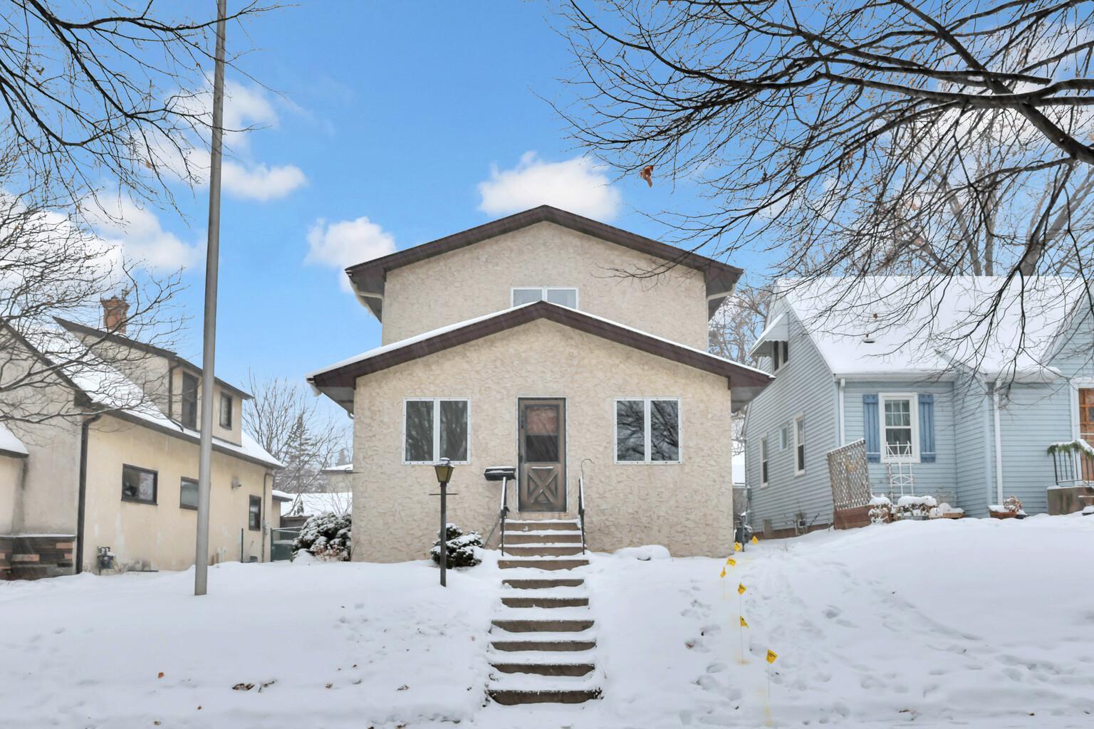 View of Residential at 1952 Mckinley Street, Minneapolis MN 55418, Minneapolis - Mike Wilen | Minnesota Team Real Estate