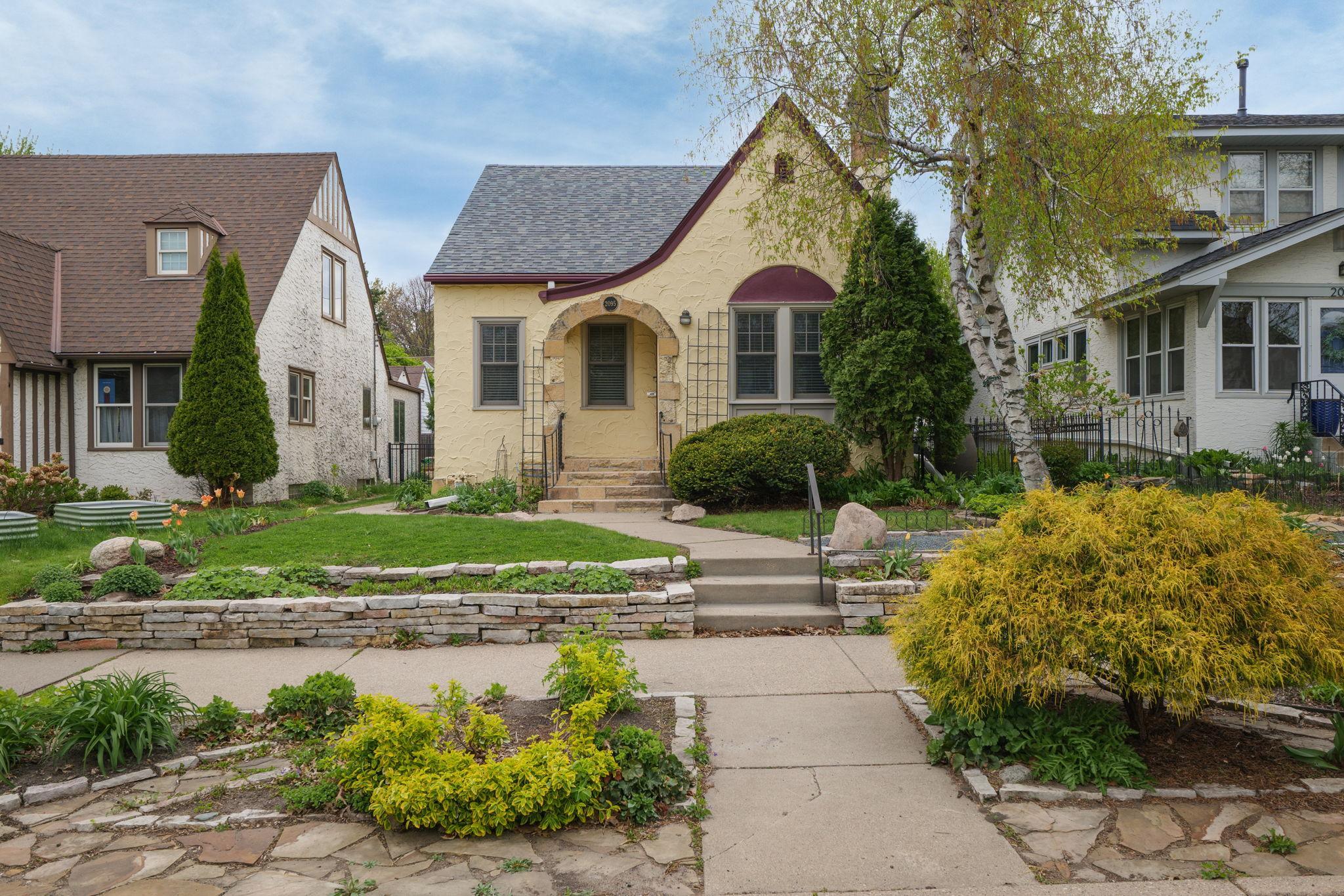 View of Residential at 2095 James Avenue, Saint Paul MN 55105, Saint Paul - Mike Wilen | Minnesota Team Real Estate