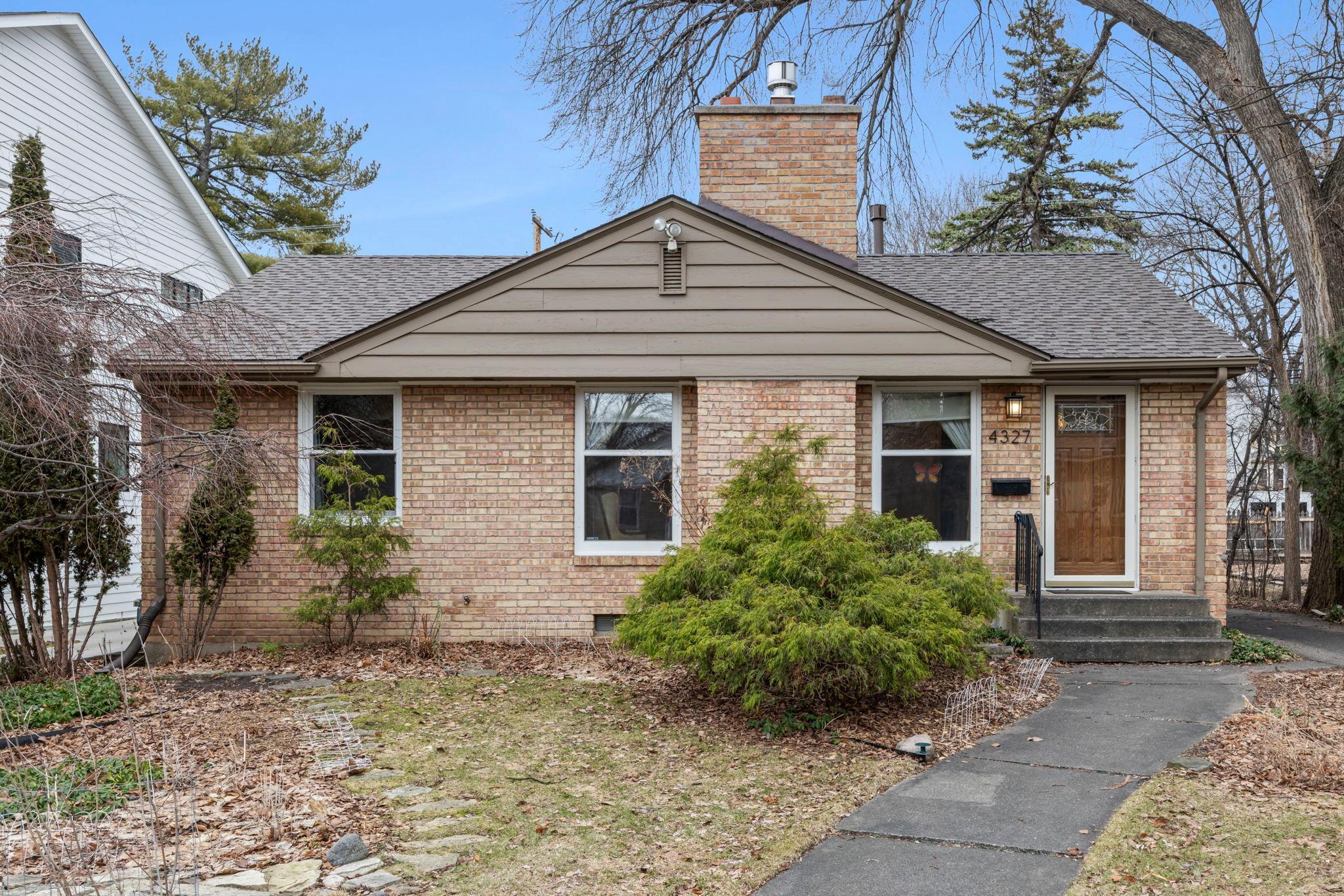 View of Residential at 4327 Abbott Avenue, Minneapolis MN 55410, Minneapolis - Mike Wilen | Minnesota Team Real Estate