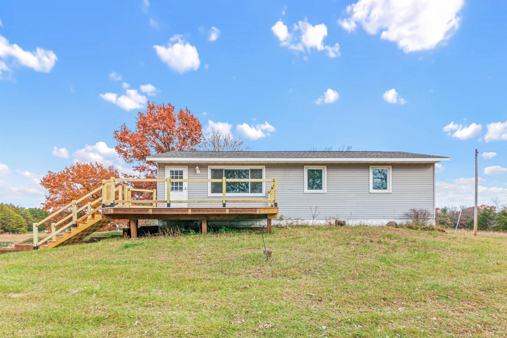 View of Residential at 23993 170th Street, Big Lake MN 55309, Big Lake - Mike Wilen | Minnesota Team Real Estate