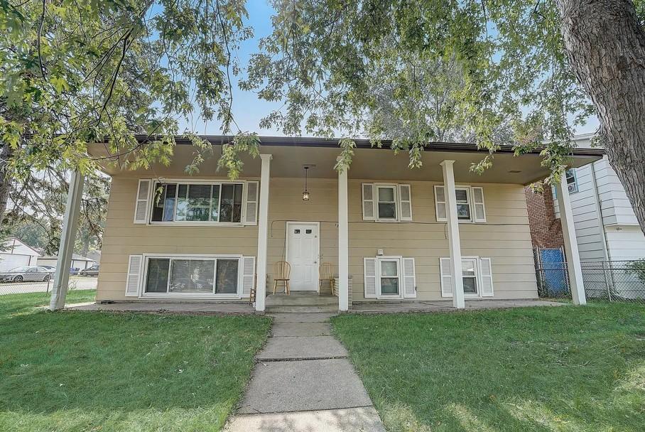 View of Residential Income at 1836 Mechanic Avenue, Saint Paul MN 55119, Saint Paul - Mike Wilen | Minnesota Team Real Estate