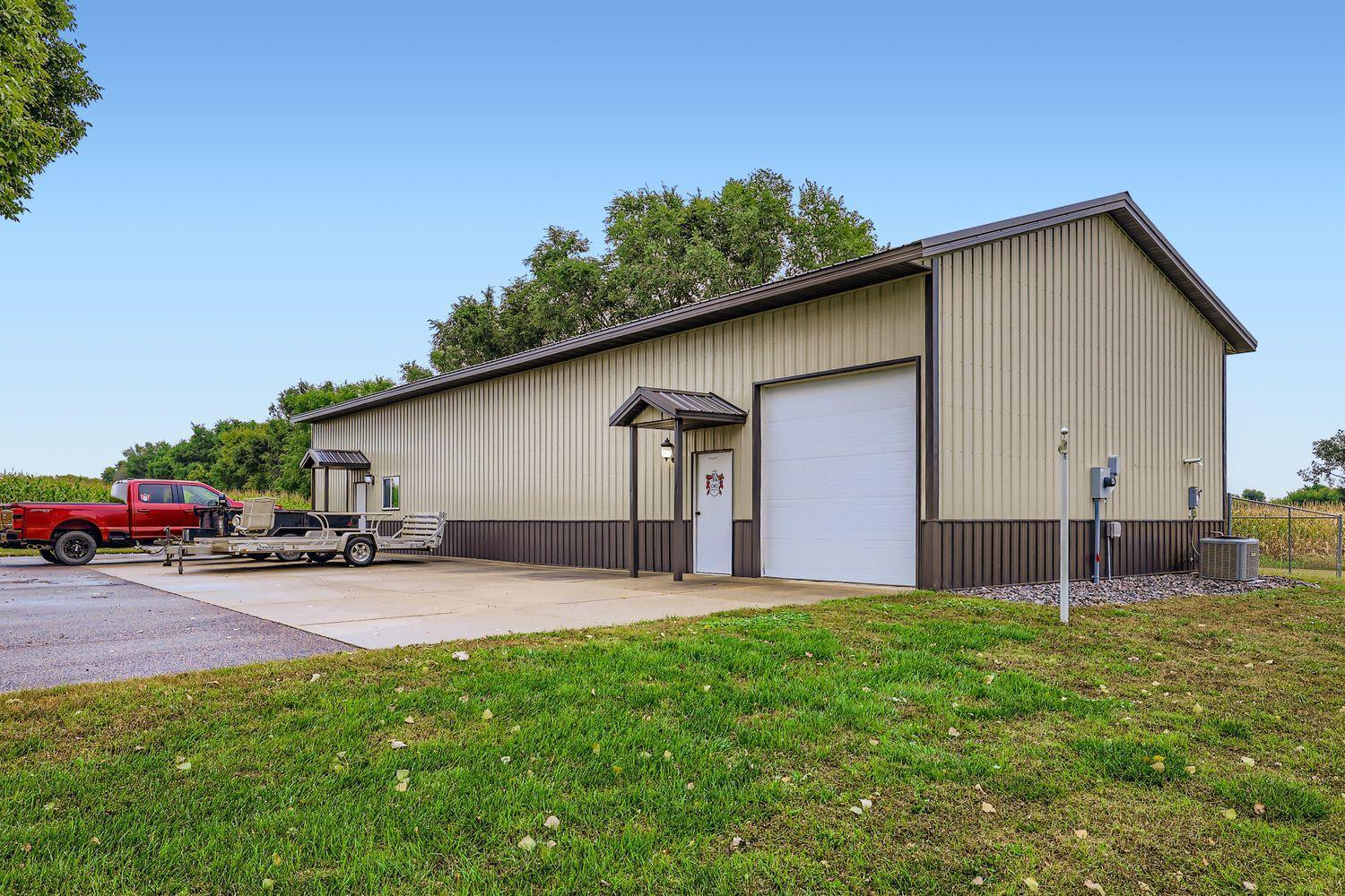View of Residential at 198 35th Street, Buffalo MN 55313, Buffalo - Mike Wilen | Minnesota Team Real Estate