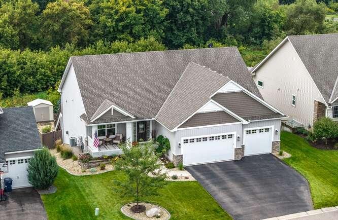 View of Residential at 18156 Icon Court, Lakeville MN 55044, Lakeville - Mike Wilen | Minnesota Team Real Estate