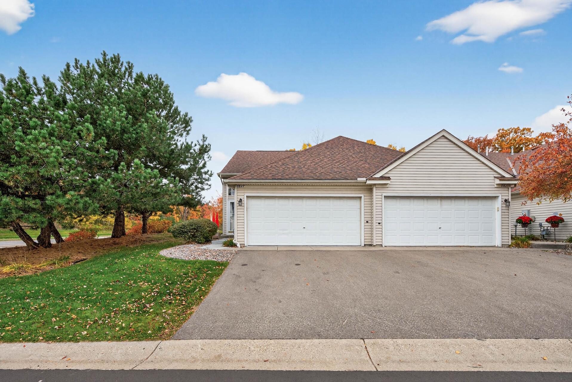 View of Residential at 8827 Coffman Path, Inver Grove Heights MN 55076, Inver Grove Heights - Mike Wilen | Minnesota Team Real Estate