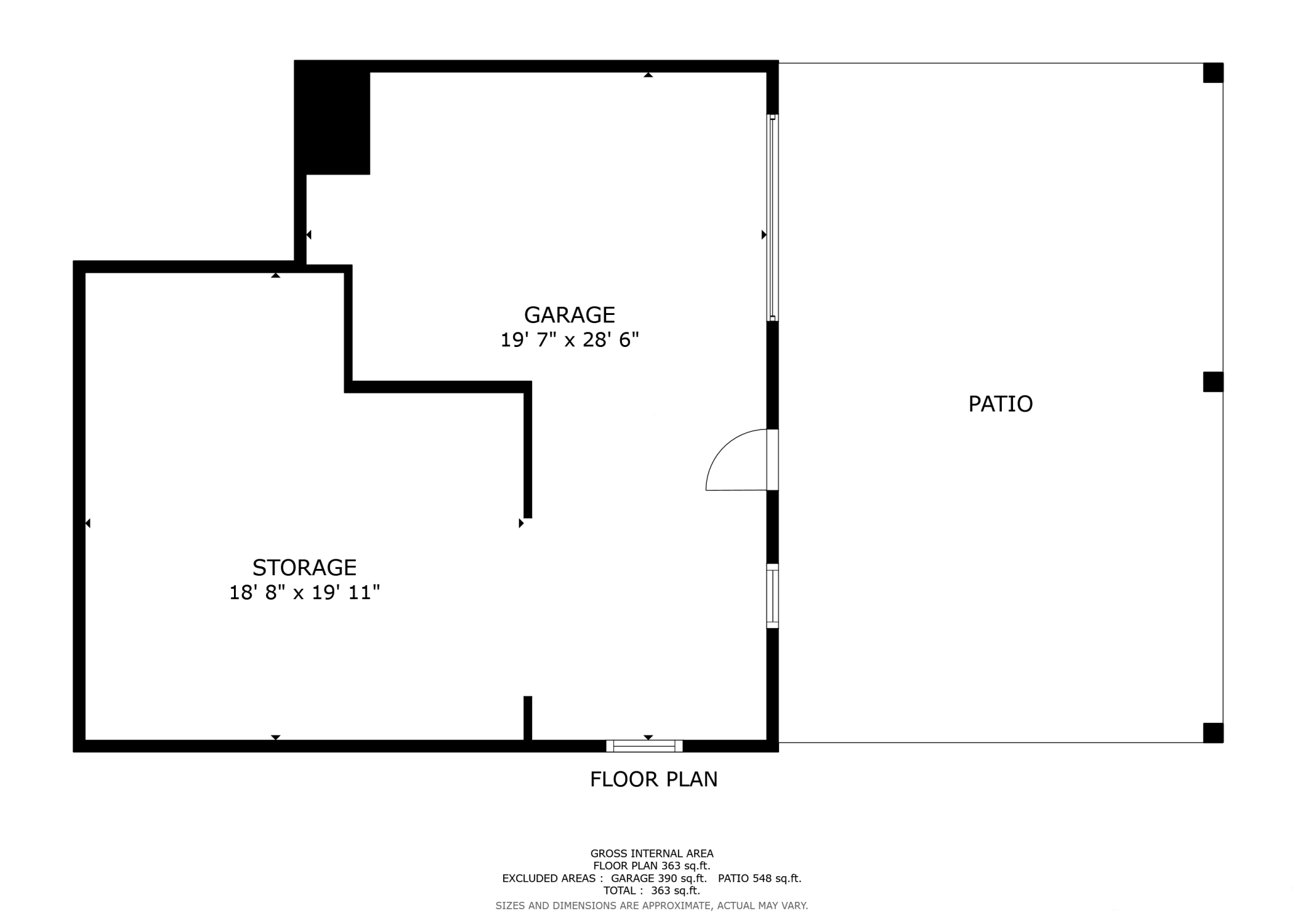 View of Residential at 10910 Gulden Avenue, Maple Lake MN 55358, Maple Lake (22 of 56) - Mike Wilen | Minnesota Team Real Estate