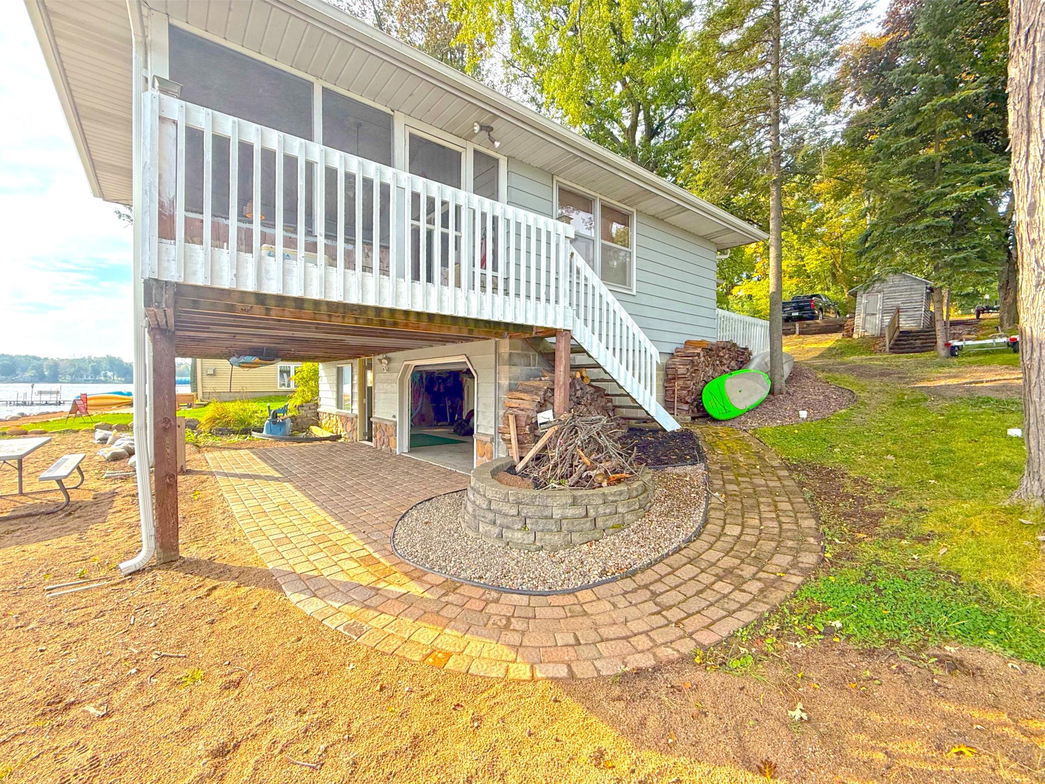 View of Residential at 10910 Gulden Avenue, Maple Lake MN 55358, Maple Lake (45 of 56) - Mike Wilen | Minnesota Team Real Estate