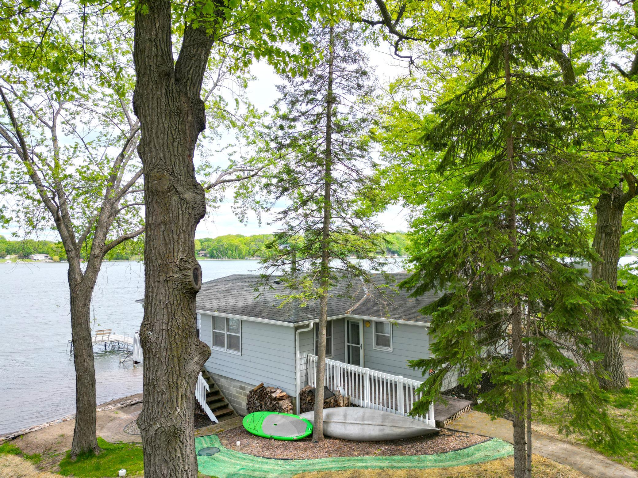 View of Residential at 10910 Gulden Avenue, Maple Lake MN 55358, Maple Lake (39 of 56) - Mike Wilen | Minnesota Team Real Estate