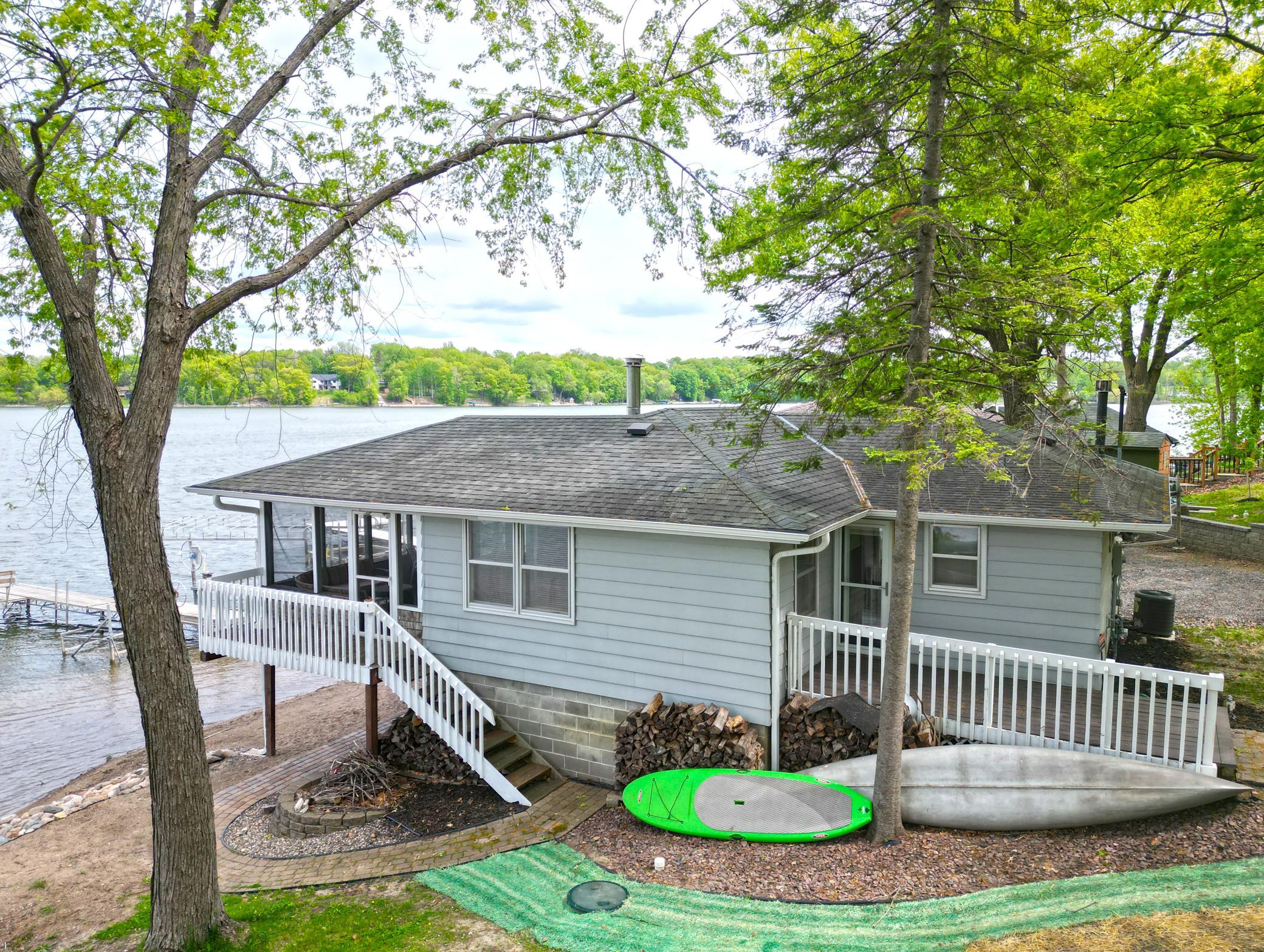 View of Residential at 10910 Gulden Avenue, Maple Lake MN 55358, Maple Lake (53 of 56) - Mike Wilen | Minnesota Team Real Estate