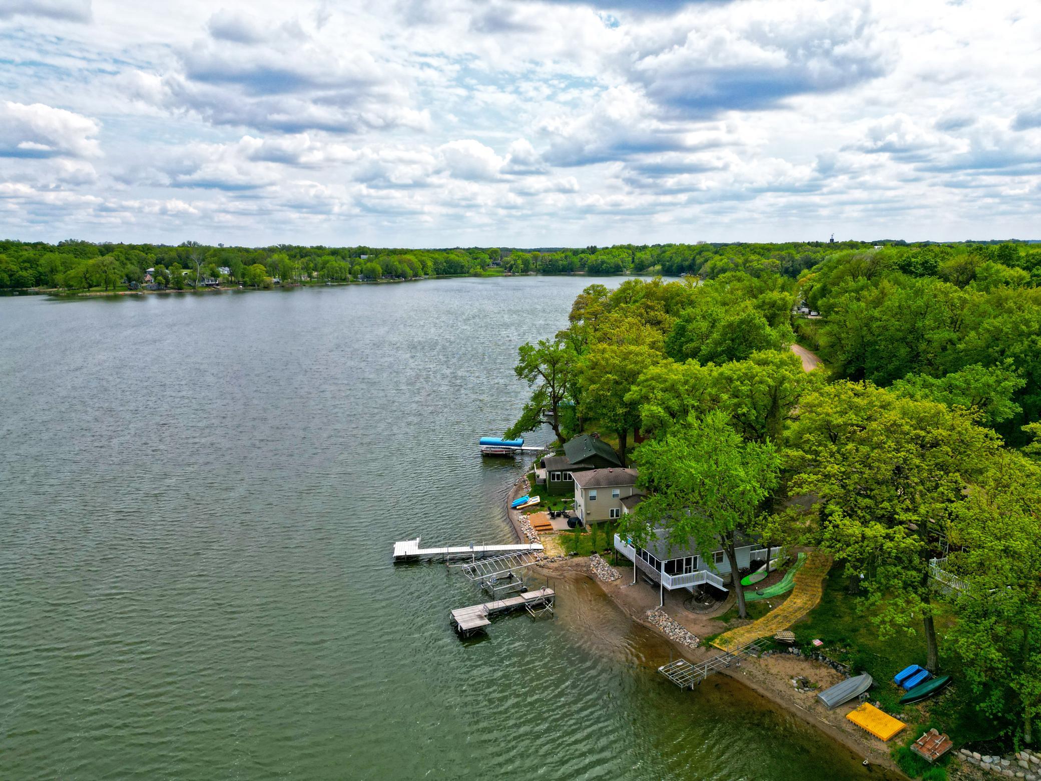 View of Residential at 10910 Gulden Avenue, Maple Lake MN 55358, Maple Lake (38 of 56) - Mike Wilen | Minnesota Team Real Estate