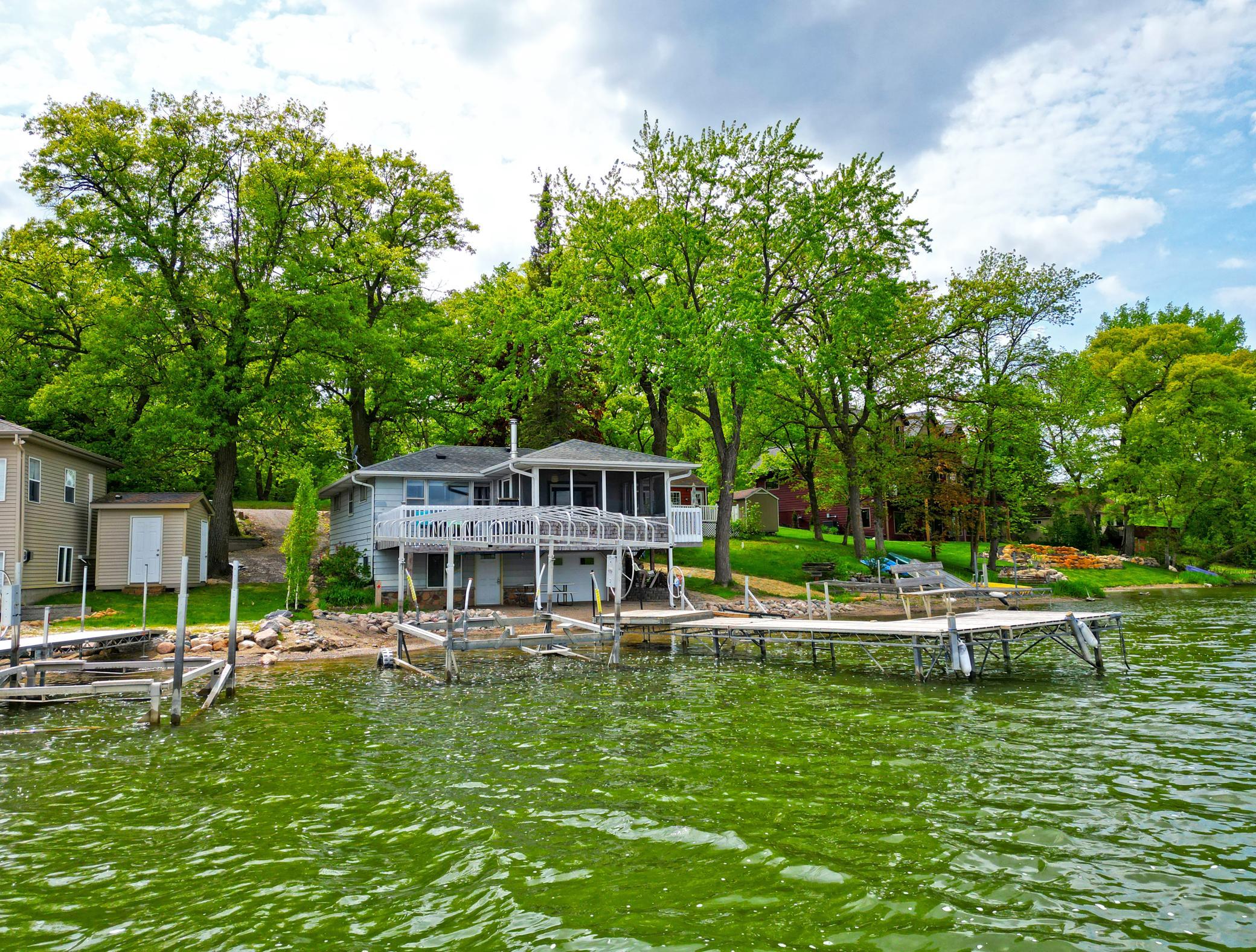 View of Residential at 10910 Gulden Avenue, Maple Lake MN 55358, Maple Lake (52 of 56) - Mike Wilen | Minnesota Team Real Estate
