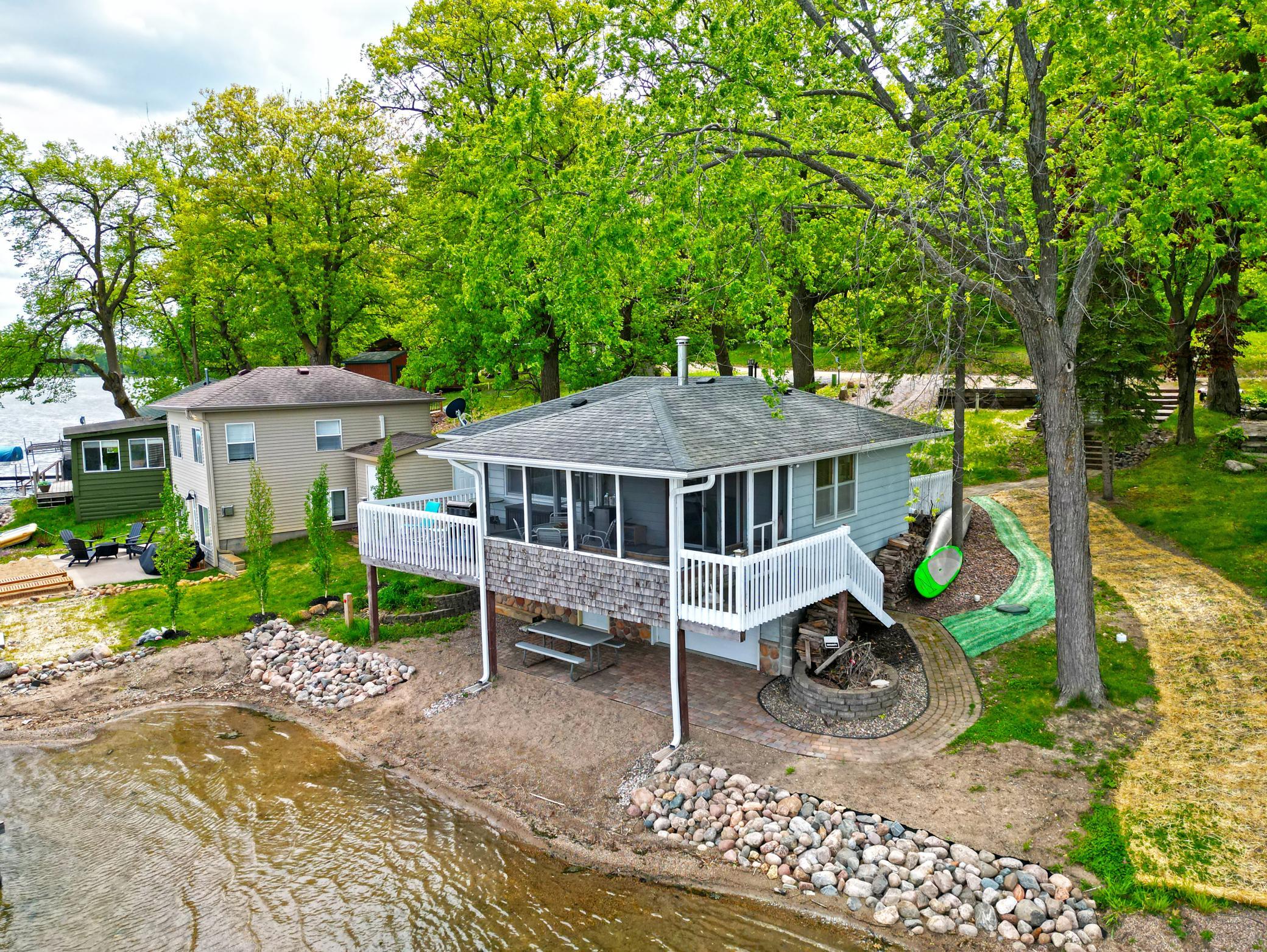 View of Residential at 10910 Gulden Avenue, Maple Lake MN 55358, Maple Lake (51 of 56) - Mike Wilen | Minnesota Team Real Estate